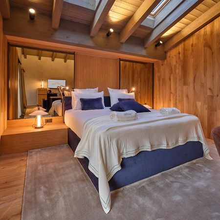 فندق Collina Luxury Relais كلوسوني المظهر الخارجي الصورة