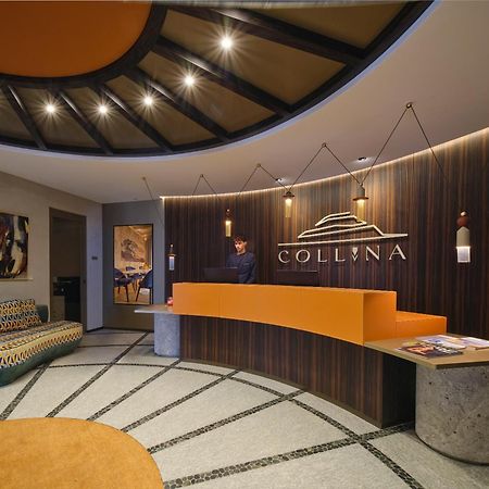 فندق Collina Luxury Relais كلوسوني المظهر الخارجي الصورة