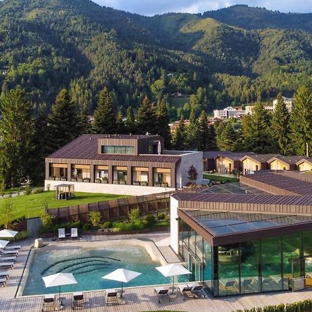 فندق Collina Luxury Relais كلوسوني المظهر الخارجي الصورة