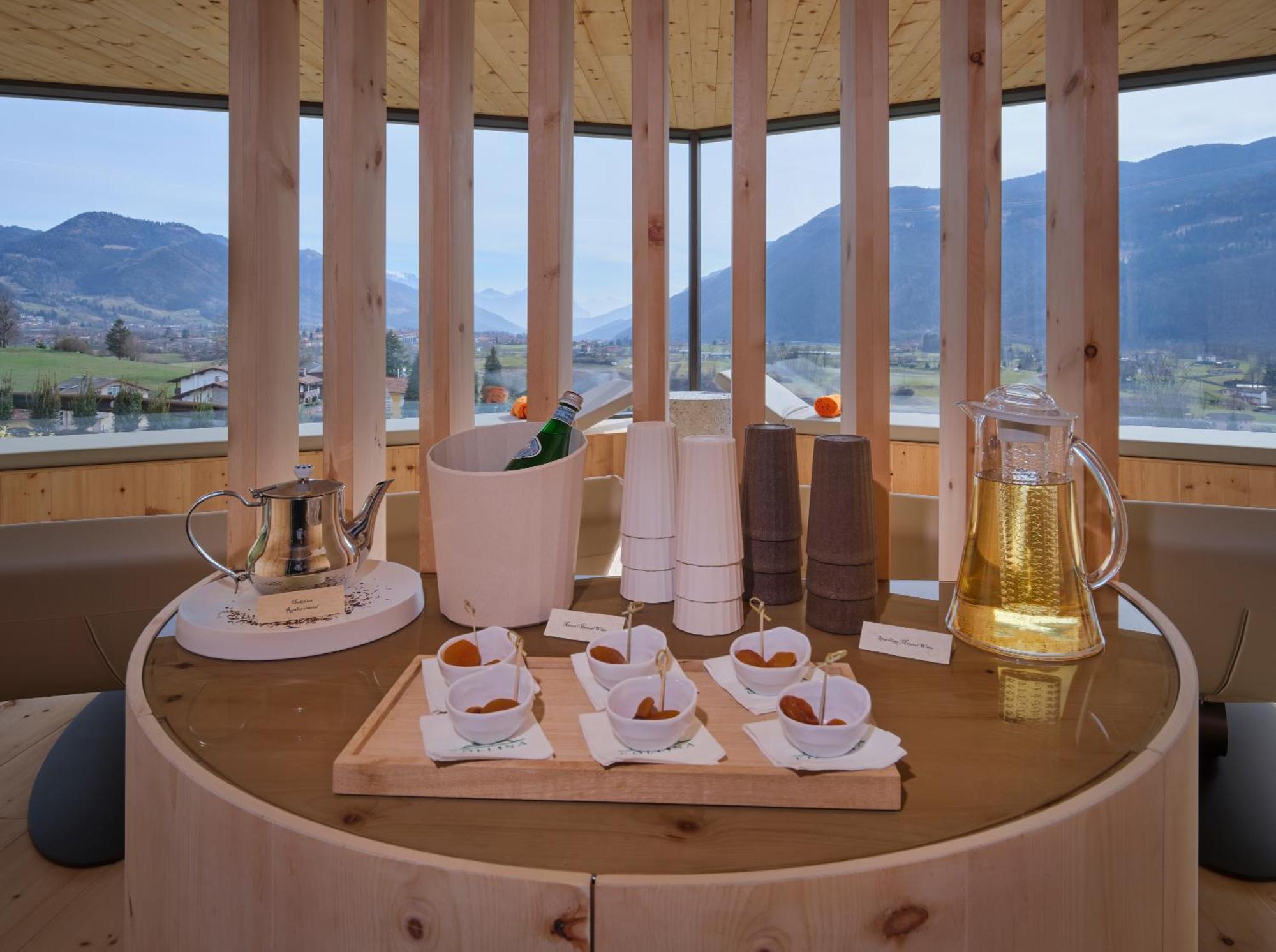 فندق Collina Luxury Relais كلوسوني المظهر الخارجي الصورة