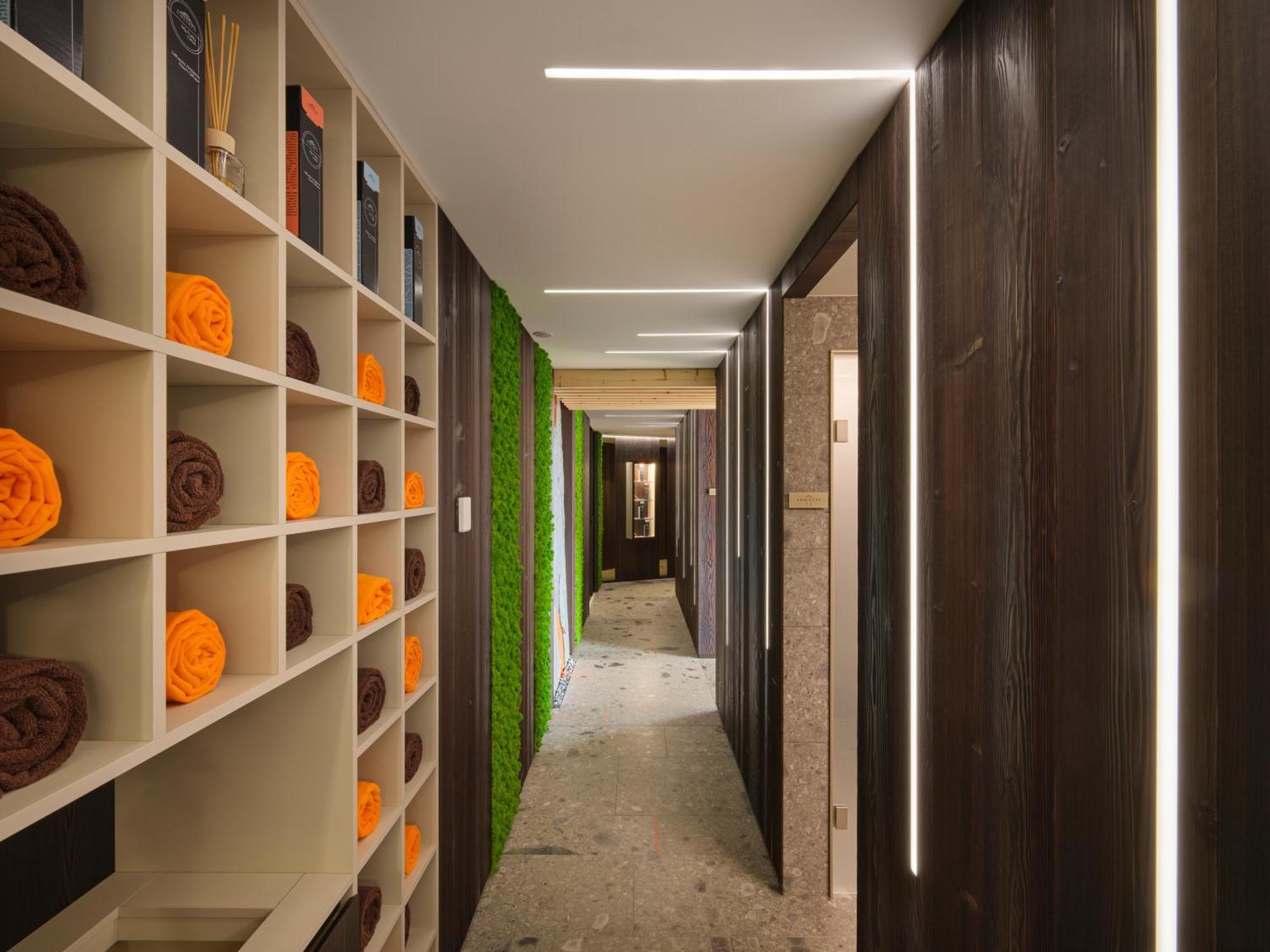 فندق Collina Luxury Relais كلوسوني المظهر الخارجي الصورة