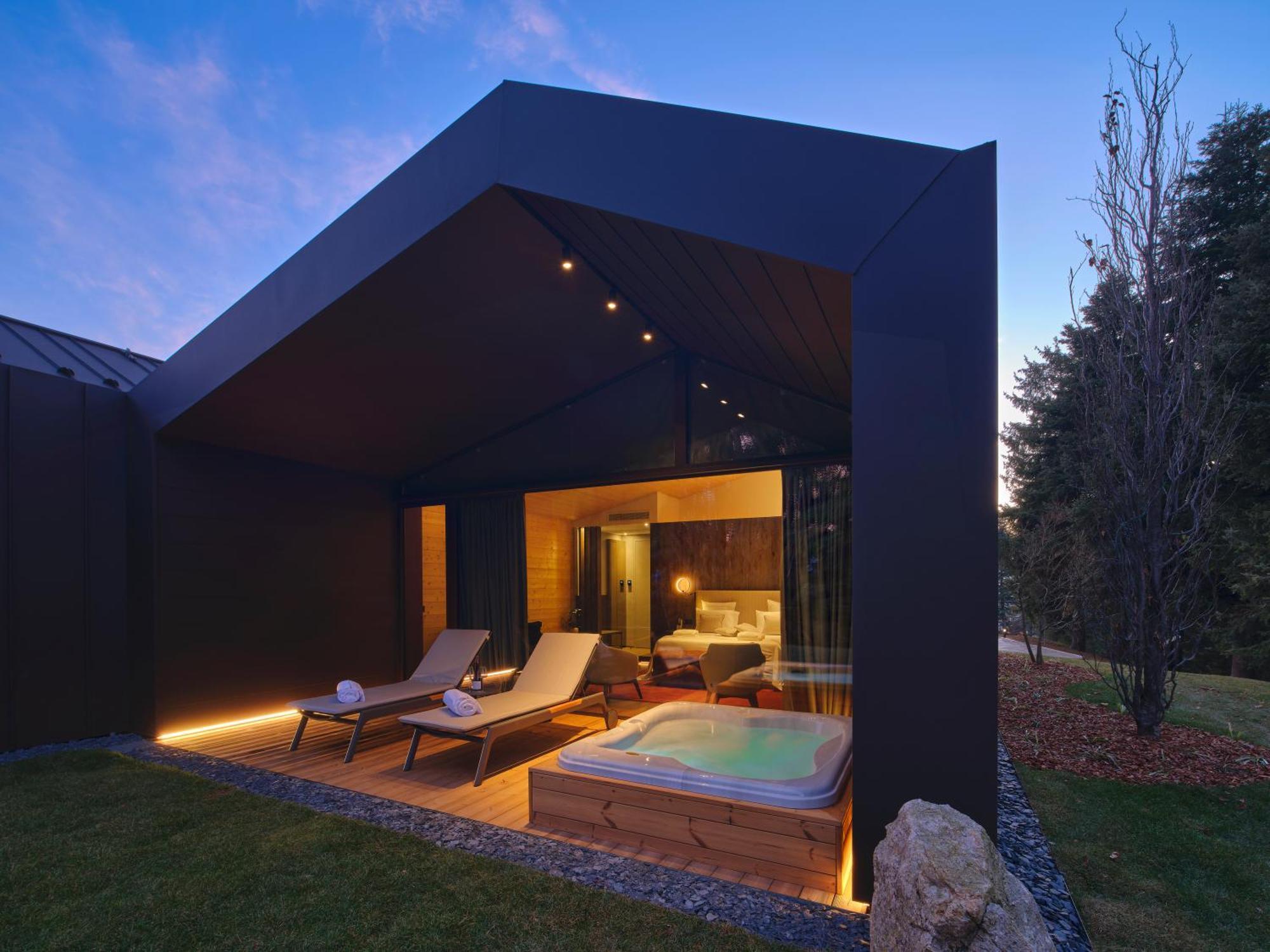 فندق Collina Luxury Relais كلوسوني المظهر الخارجي الصورة