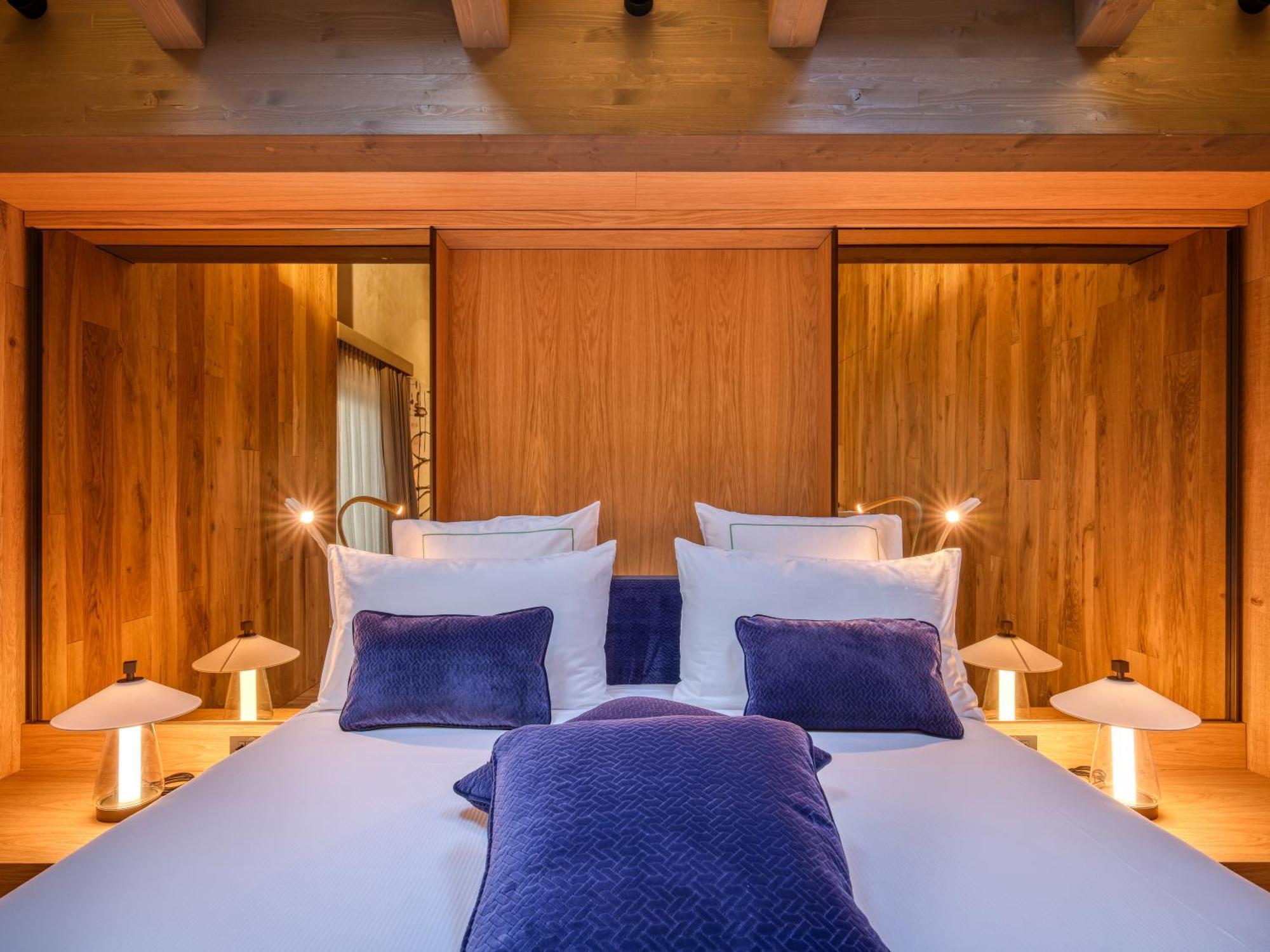 فندق Collina Luxury Relais كلوسوني المظهر الخارجي الصورة