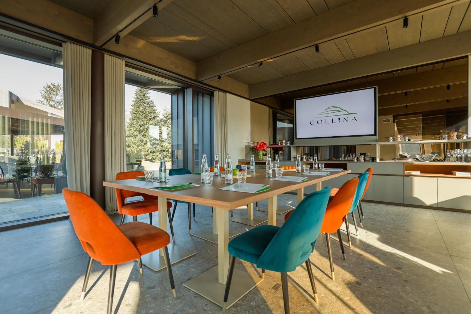 فندق Collina Luxury Relais كلوسوني المظهر الخارجي الصورة