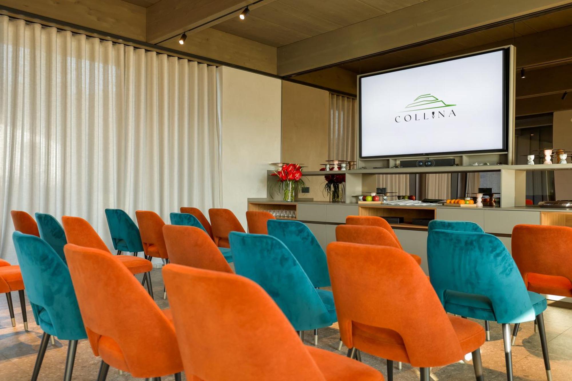 فندق Collina Luxury Relais كلوسوني المظهر الخارجي الصورة