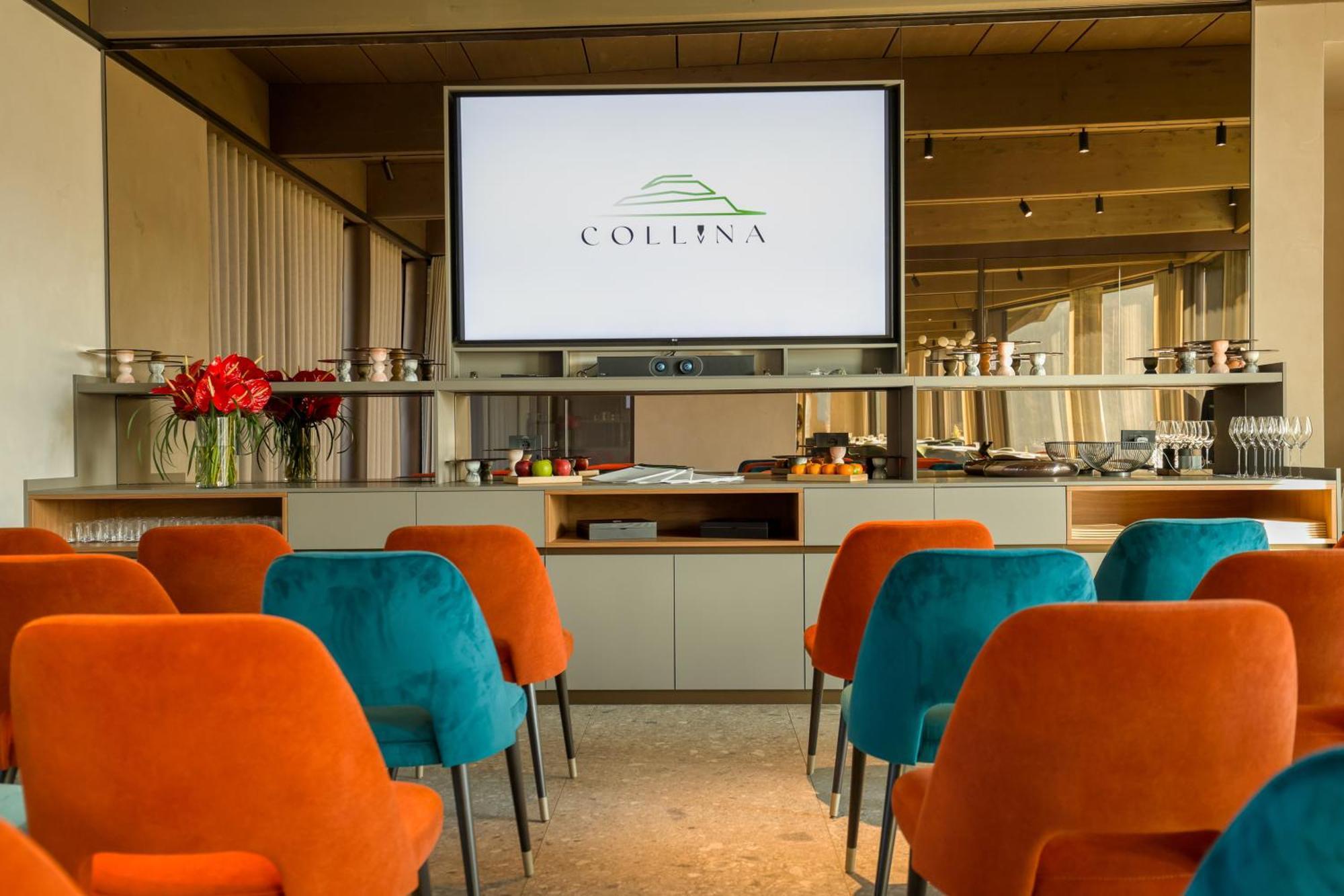 فندق Collina Luxury Relais كلوسوني المظهر الخارجي الصورة