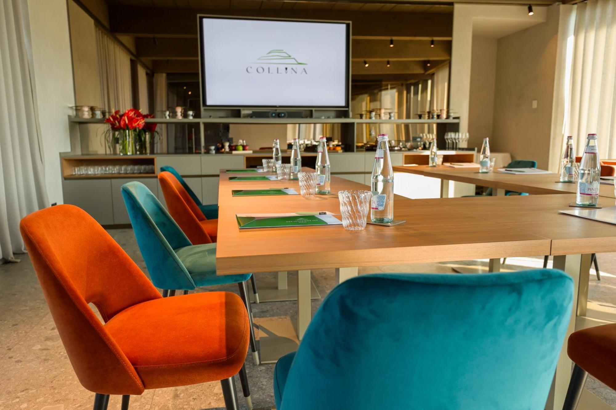 فندق Collina Luxury Relais كلوسوني المظهر الخارجي الصورة