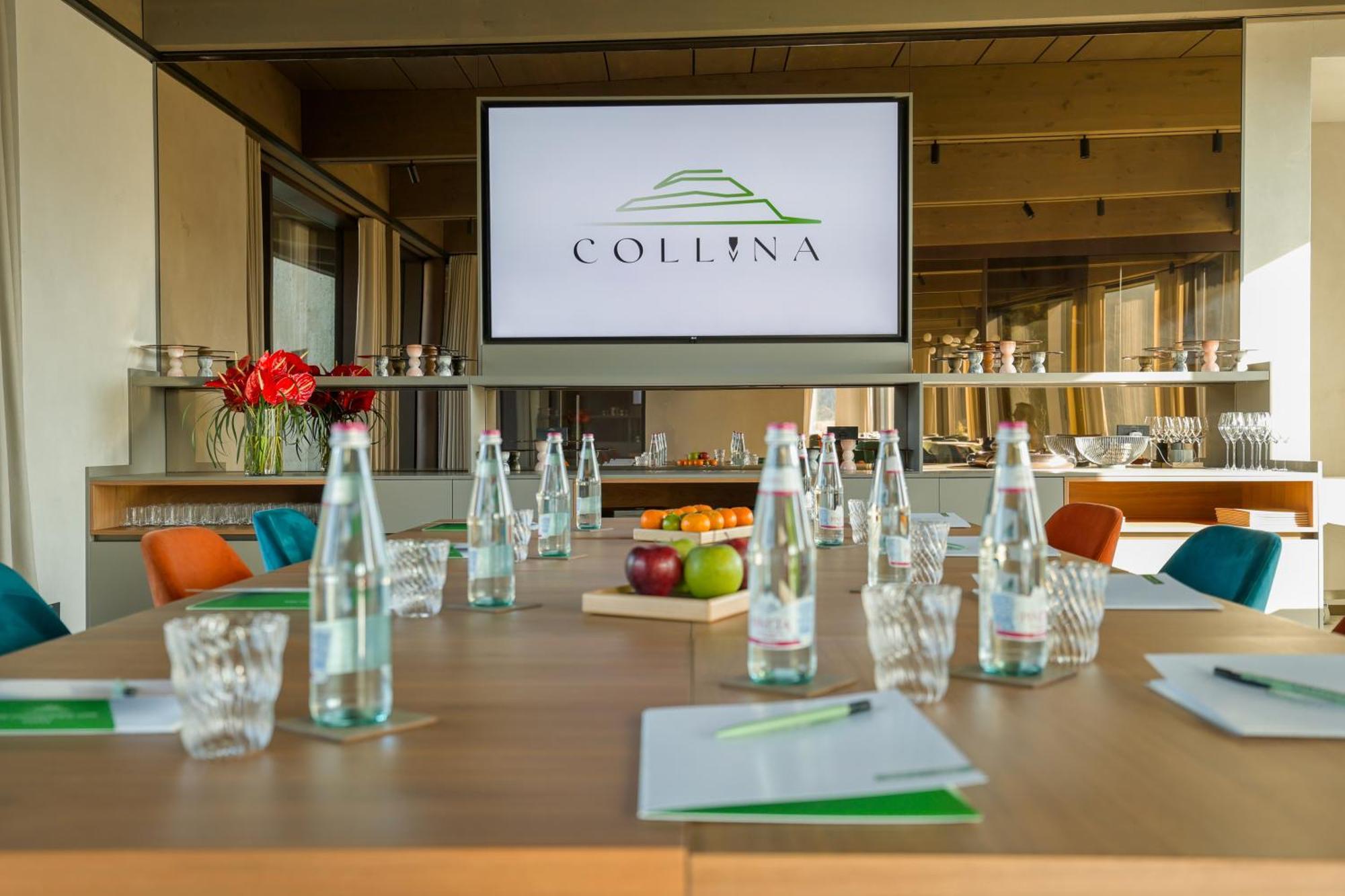 فندق Collina Luxury Relais كلوسوني المظهر الخارجي الصورة