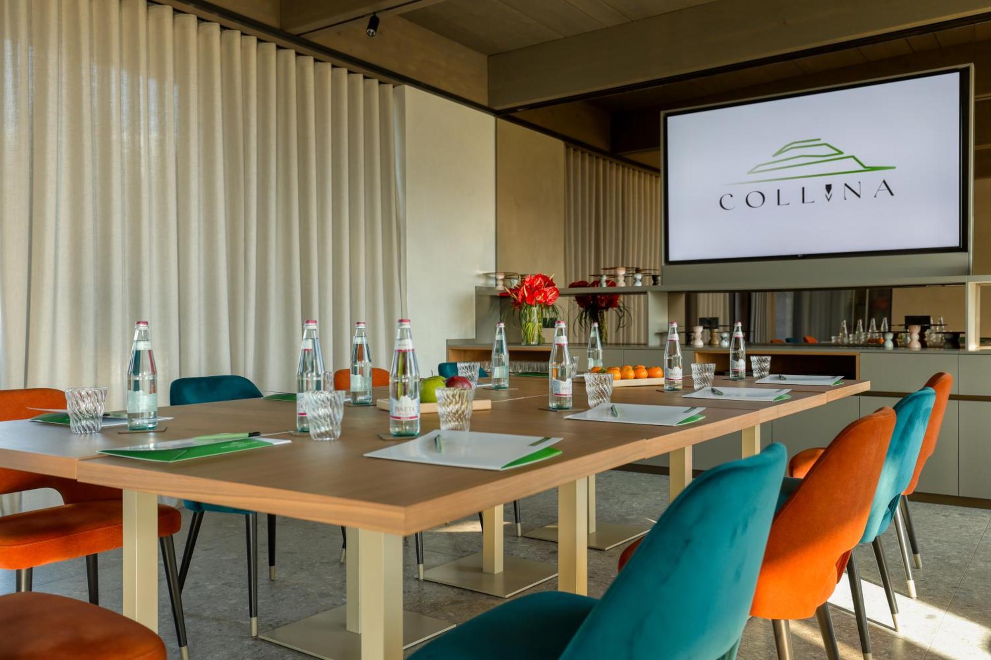 فندق Collina Luxury Relais كلوسوني المظهر الخارجي الصورة