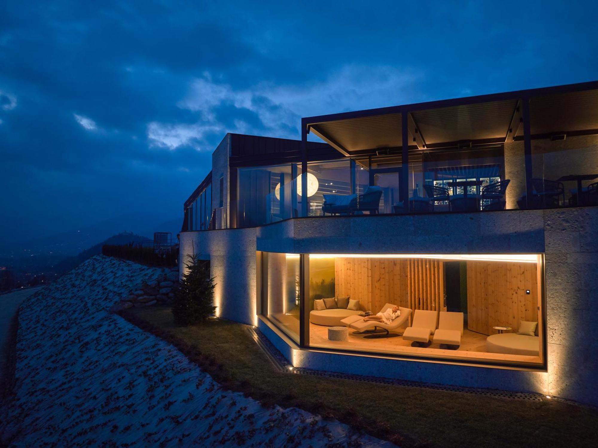 فندق Collina Luxury Relais كلوسوني المظهر الخارجي الصورة