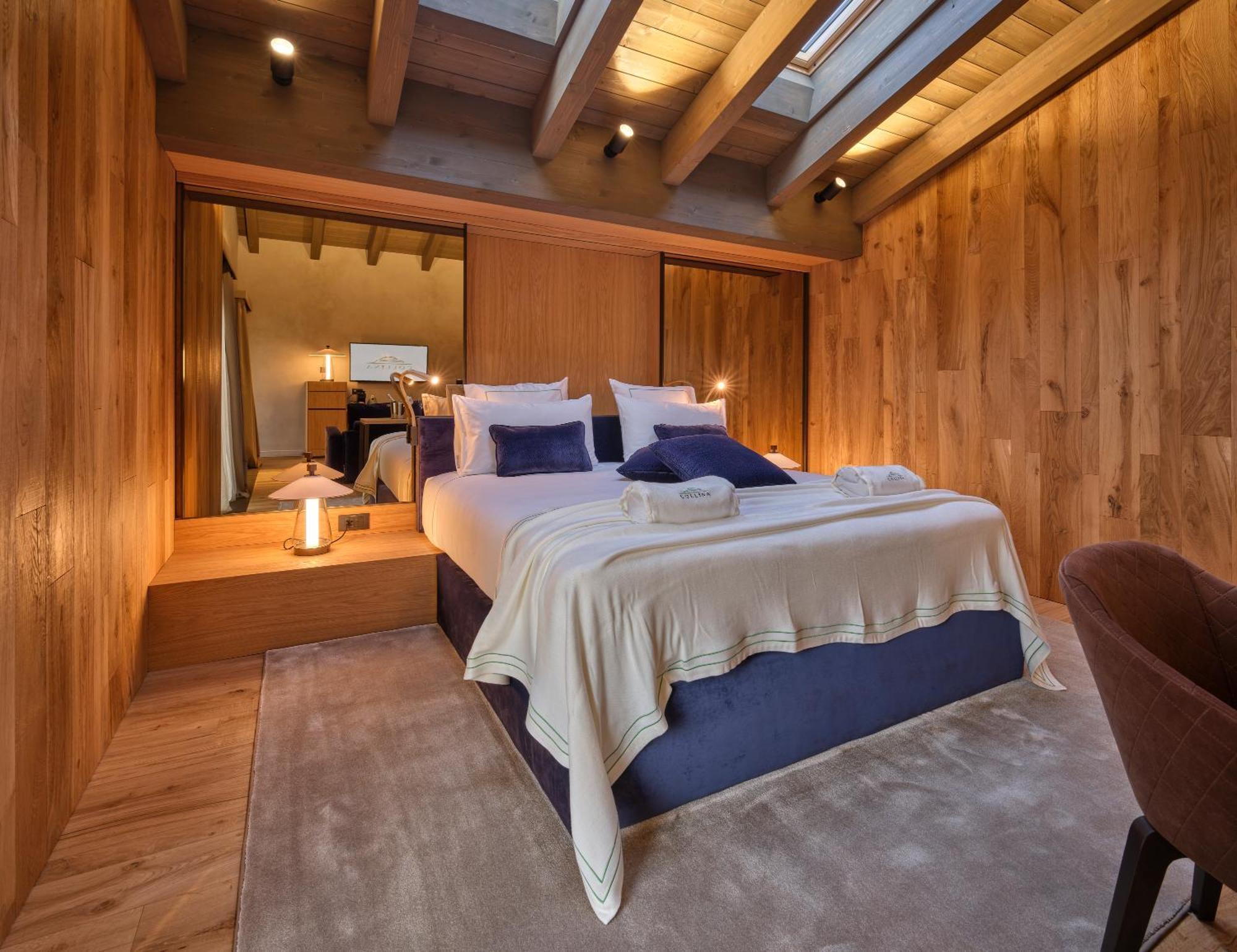 فندق Collina Luxury Relais كلوسوني المظهر الخارجي الصورة