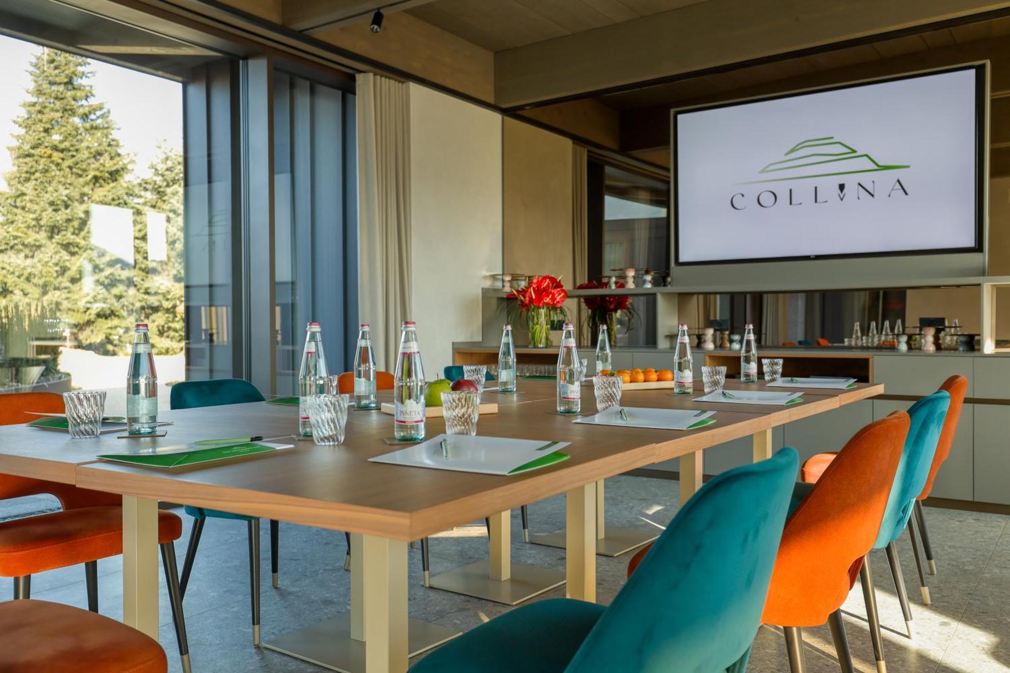 فندق Collina Luxury Relais كلوسوني المظهر الخارجي الصورة