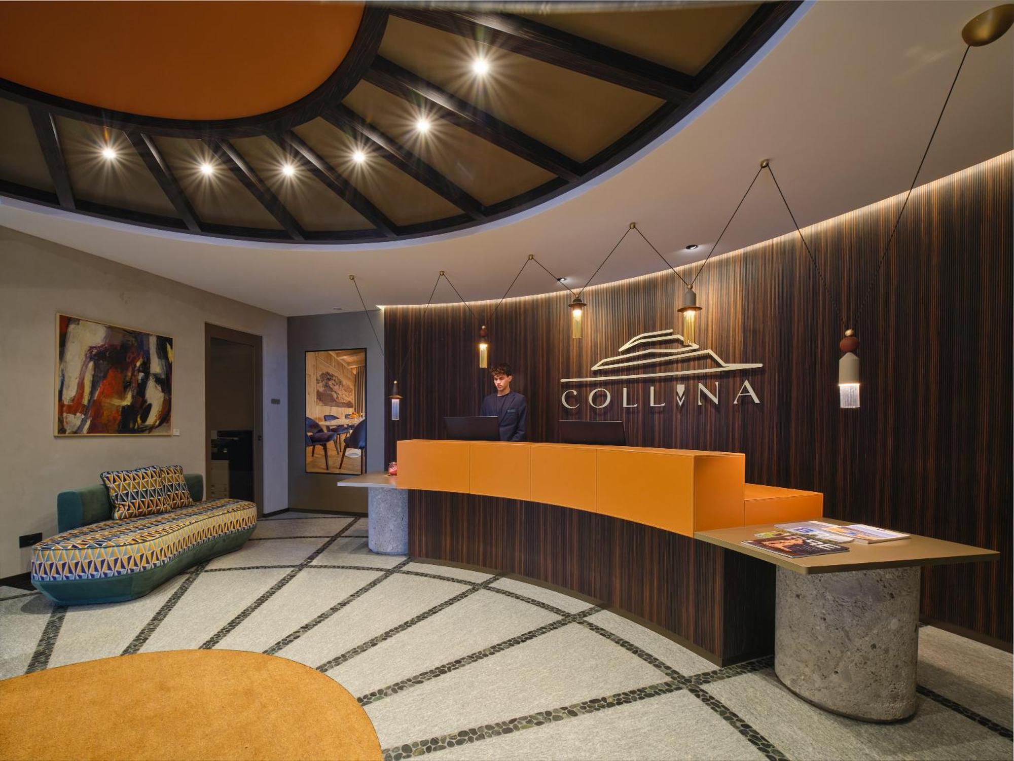 فندق Collina Luxury Relais كلوسوني المظهر الخارجي الصورة