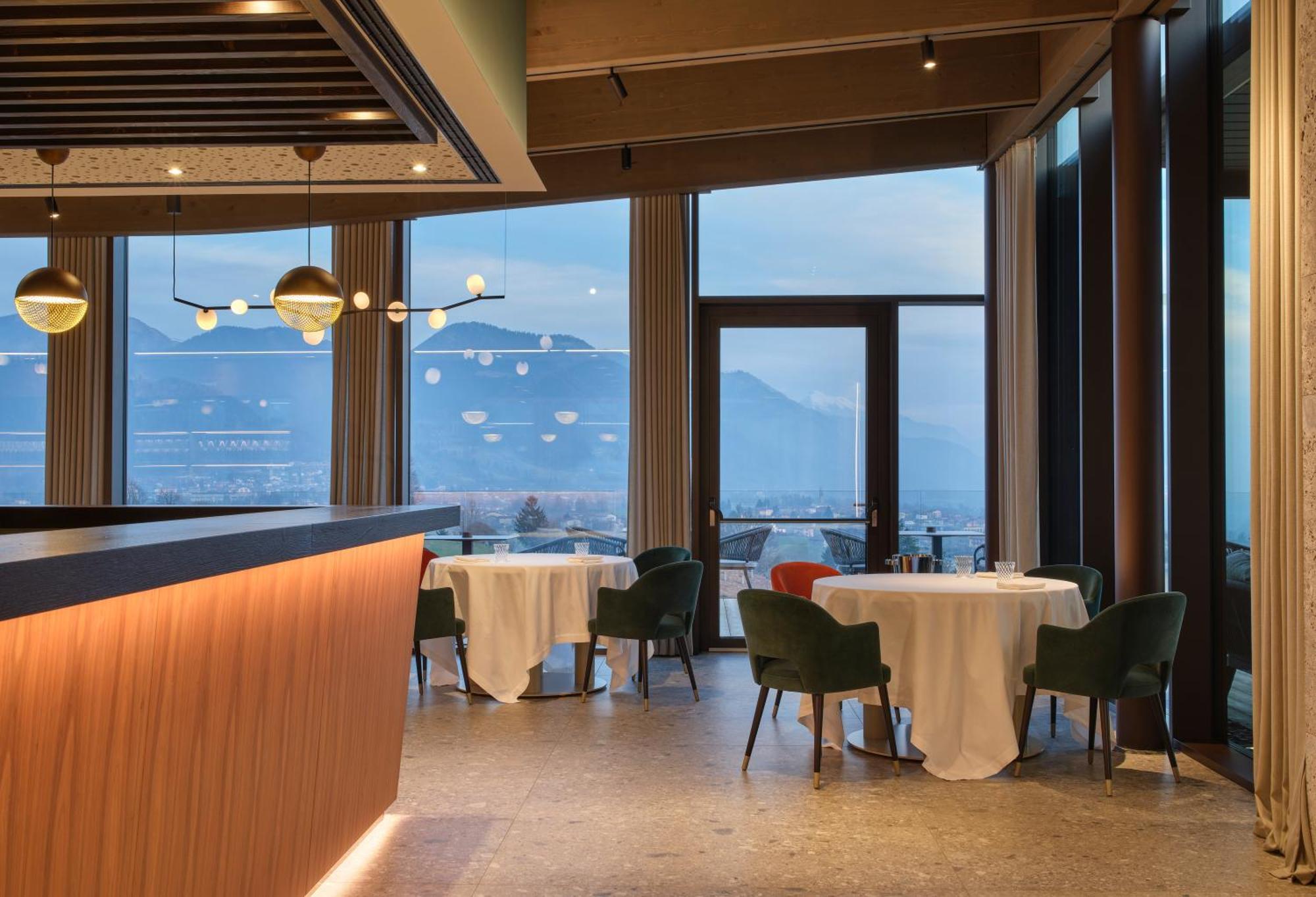 فندق Collina Luxury Relais كلوسوني المظهر الخارجي الصورة