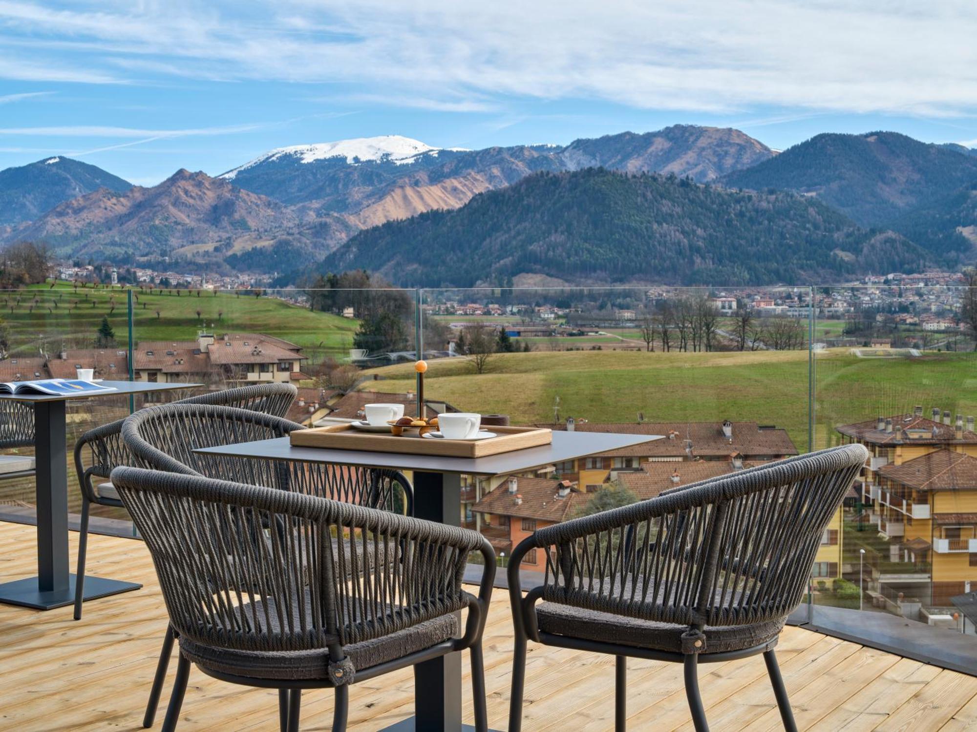 فندق Collina Luxury Relais كلوسوني المظهر الخارجي الصورة