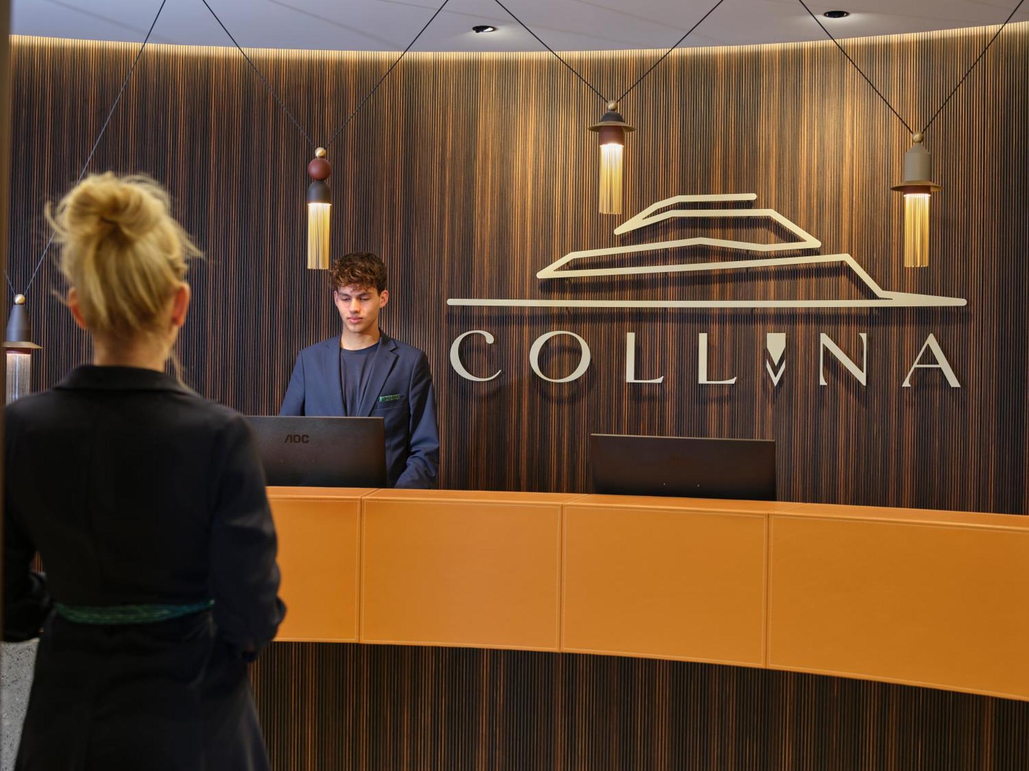 فندق Collina Luxury Relais كلوسوني المظهر الخارجي الصورة