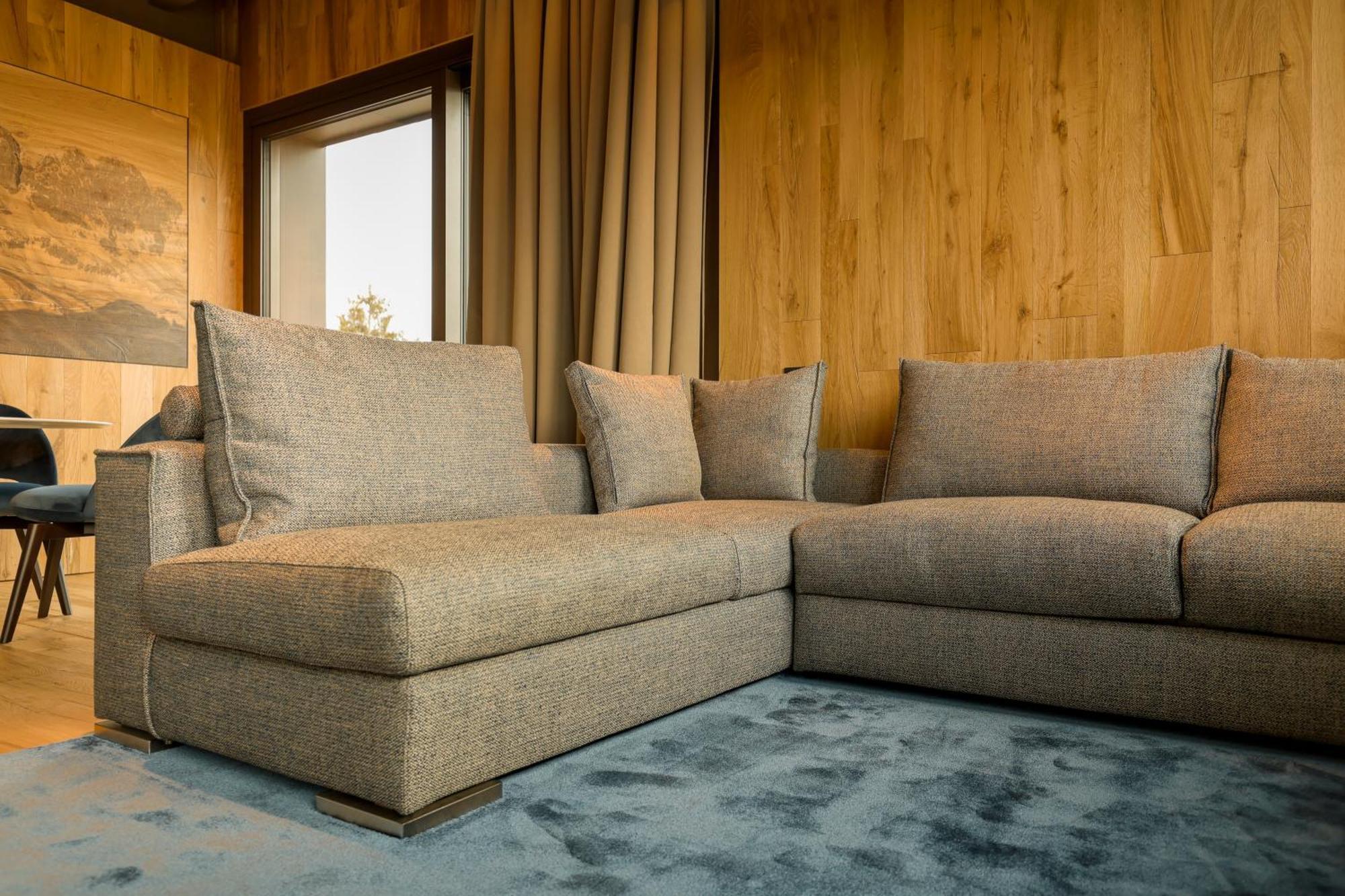 فندق Collina Luxury Relais كلوسوني المظهر الخارجي الصورة