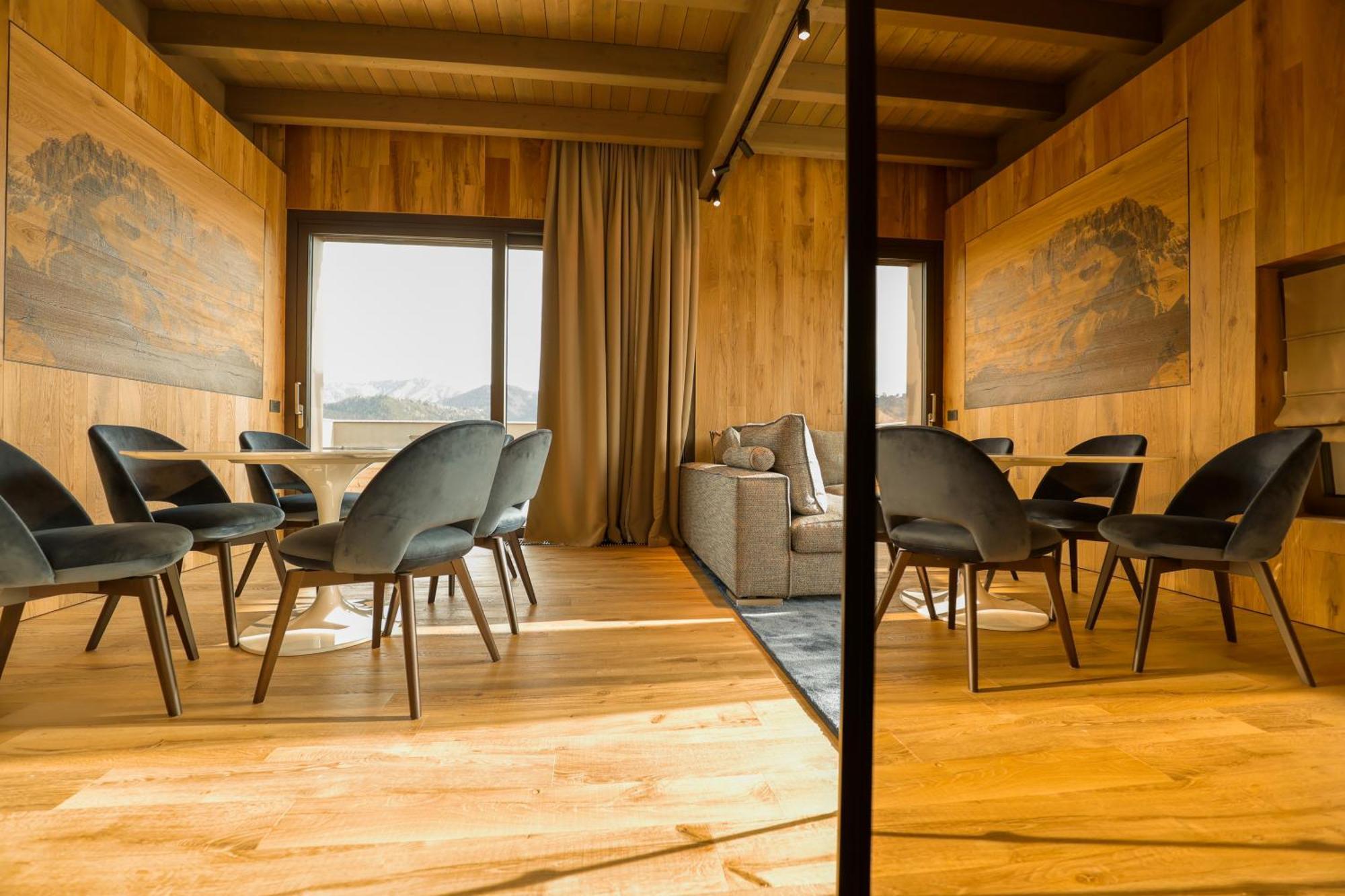 فندق Collina Luxury Relais كلوسوني المظهر الخارجي الصورة