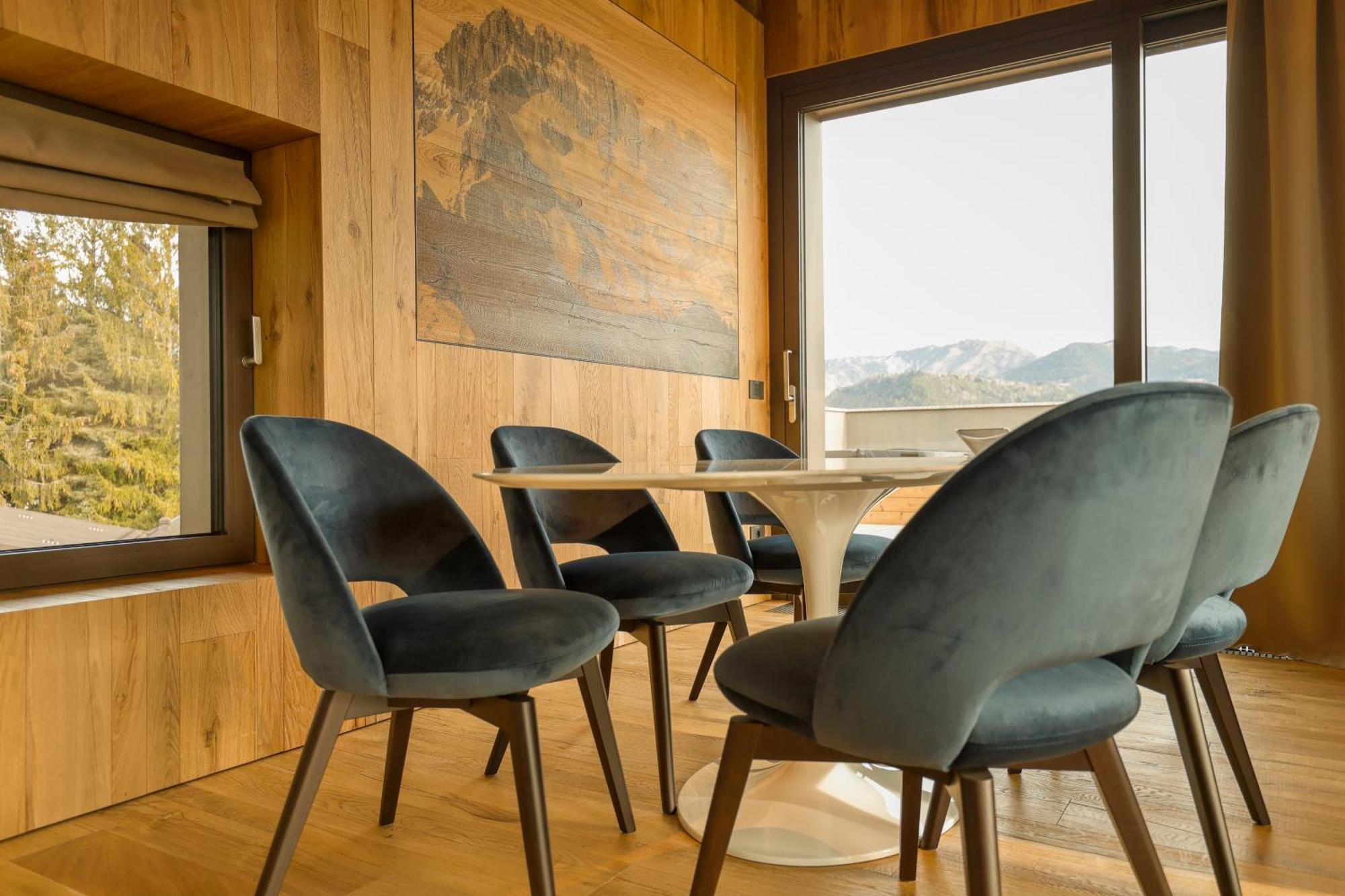 فندق Collina Luxury Relais كلوسوني المظهر الخارجي الصورة