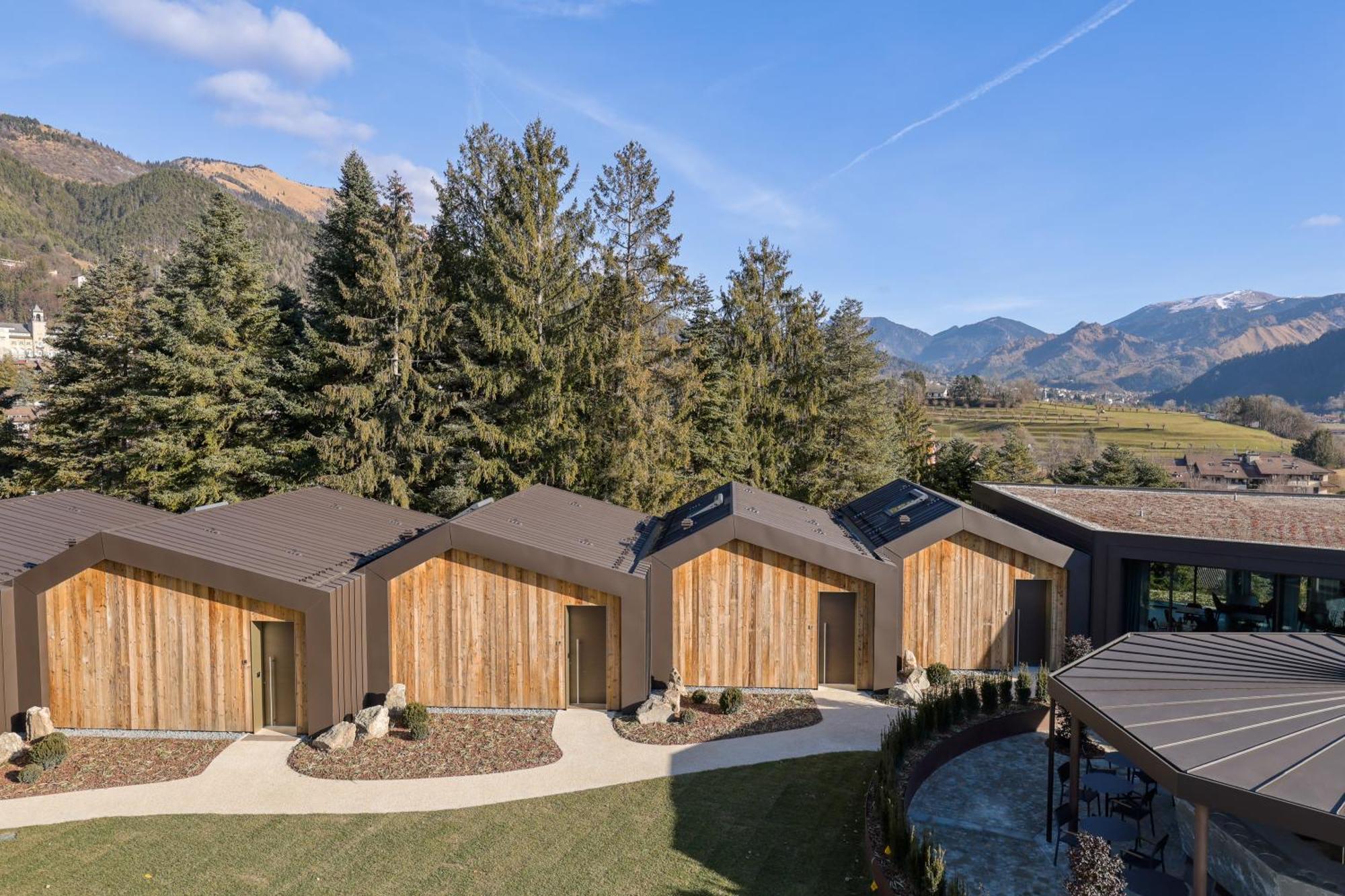 فندق Collina Luxury Relais كلوسوني المظهر الخارجي الصورة