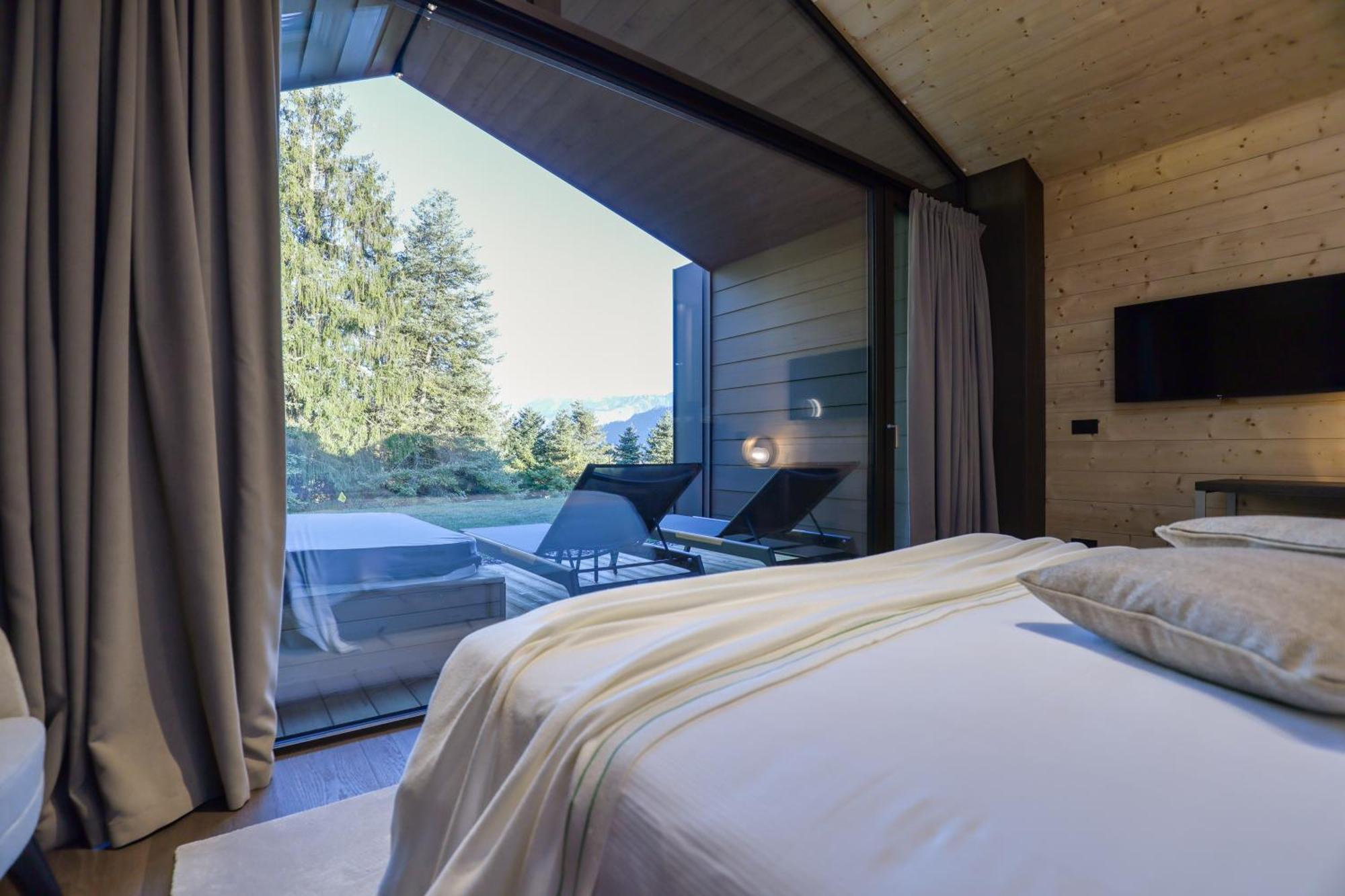 فندق Collina Luxury Relais كلوسوني المظهر الخارجي الصورة