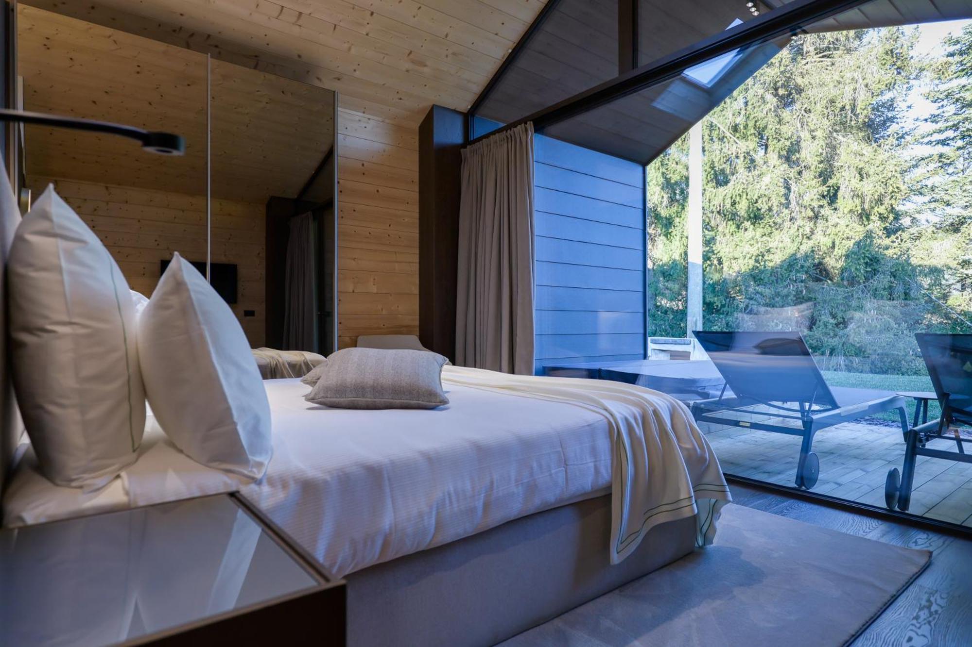 فندق Collina Luxury Relais كلوسوني المظهر الخارجي الصورة