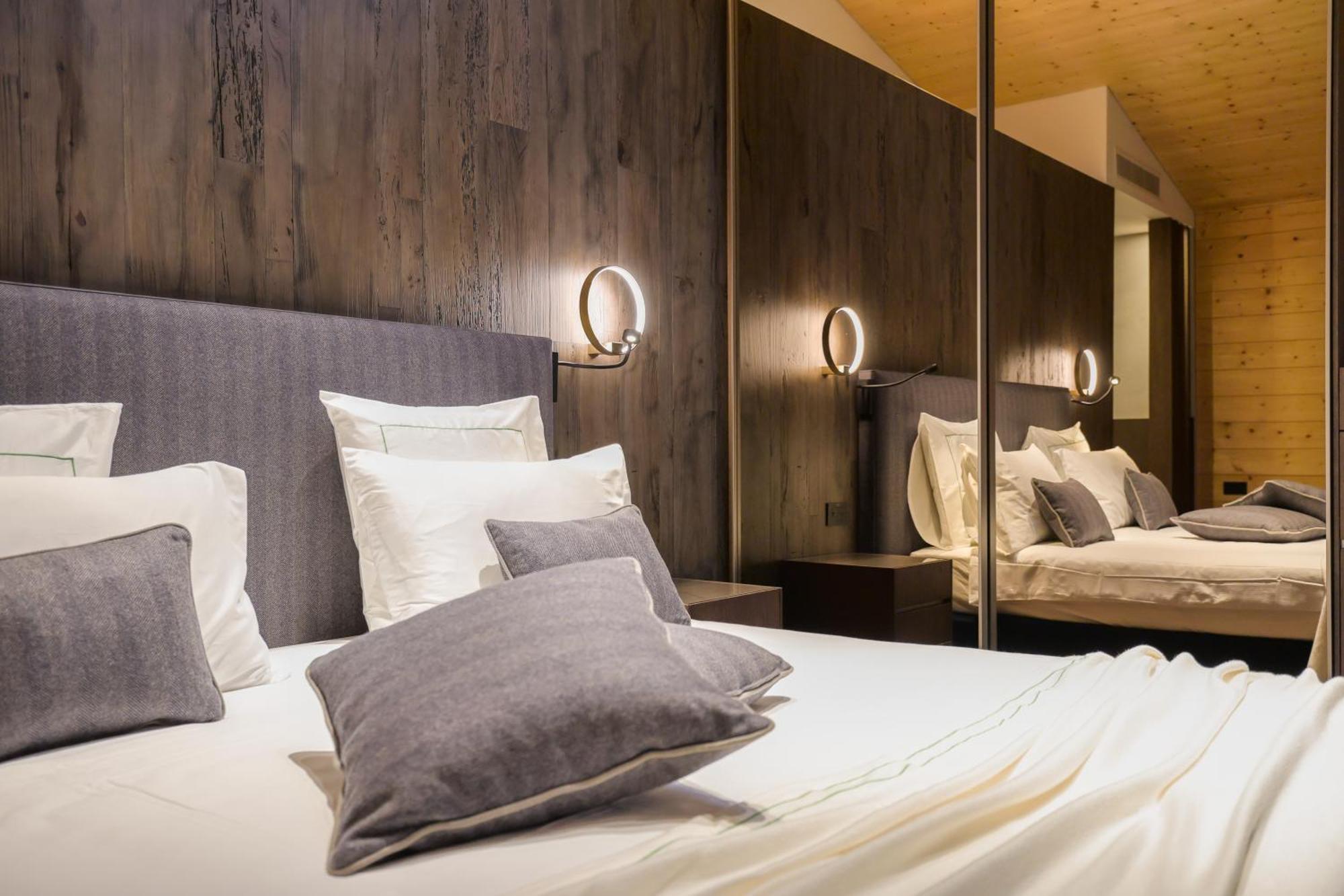 فندق Collina Luxury Relais كلوسوني المظهر الخارجي الصورة