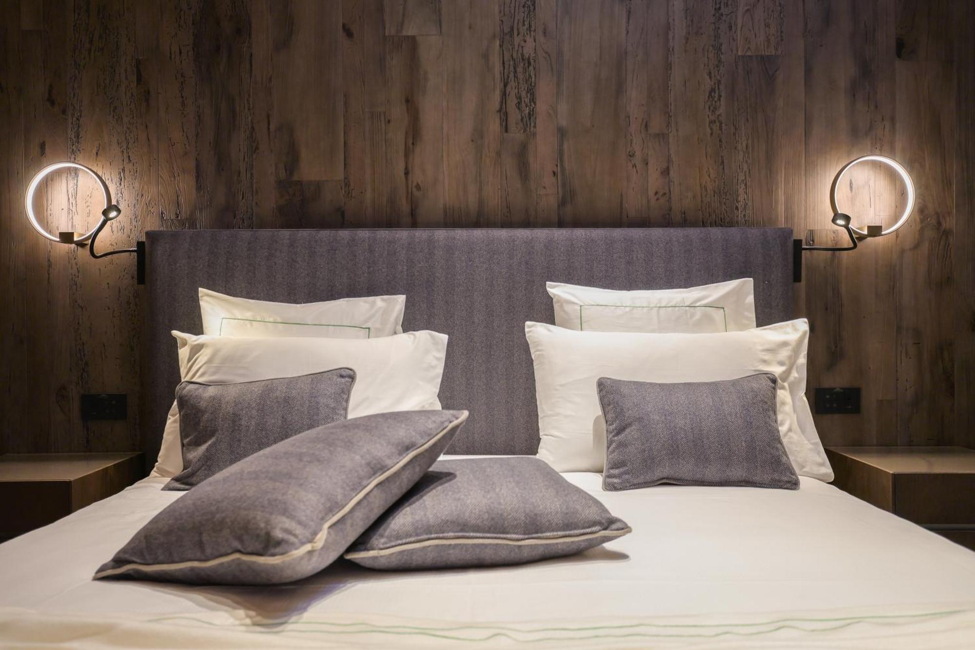 فندق Collina Luxury Relais كلوسوني المظهر الخارجي الصورة