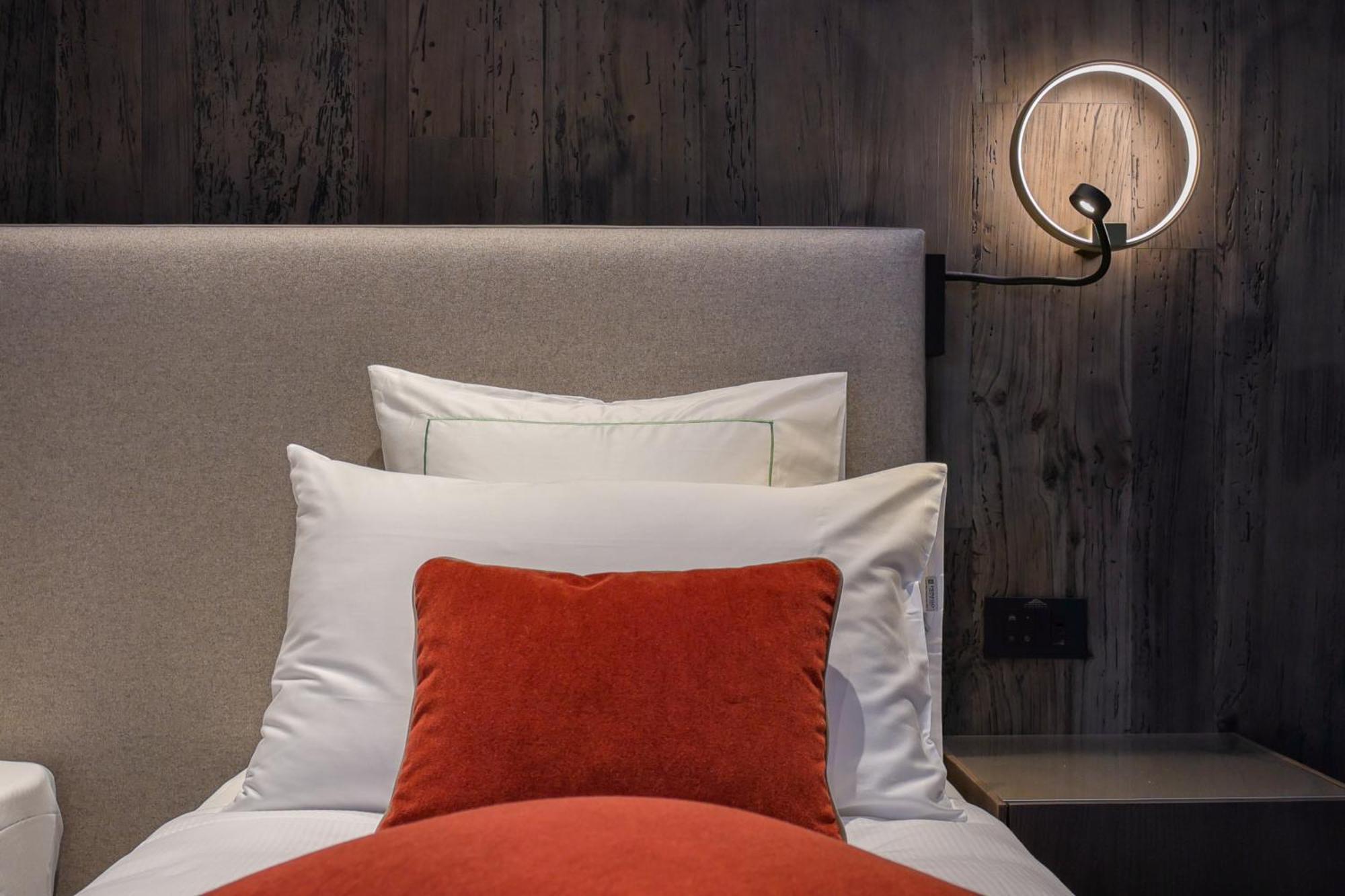فندق Collina Luxury Relais كلوسوني المظهر الخارجي الصورة