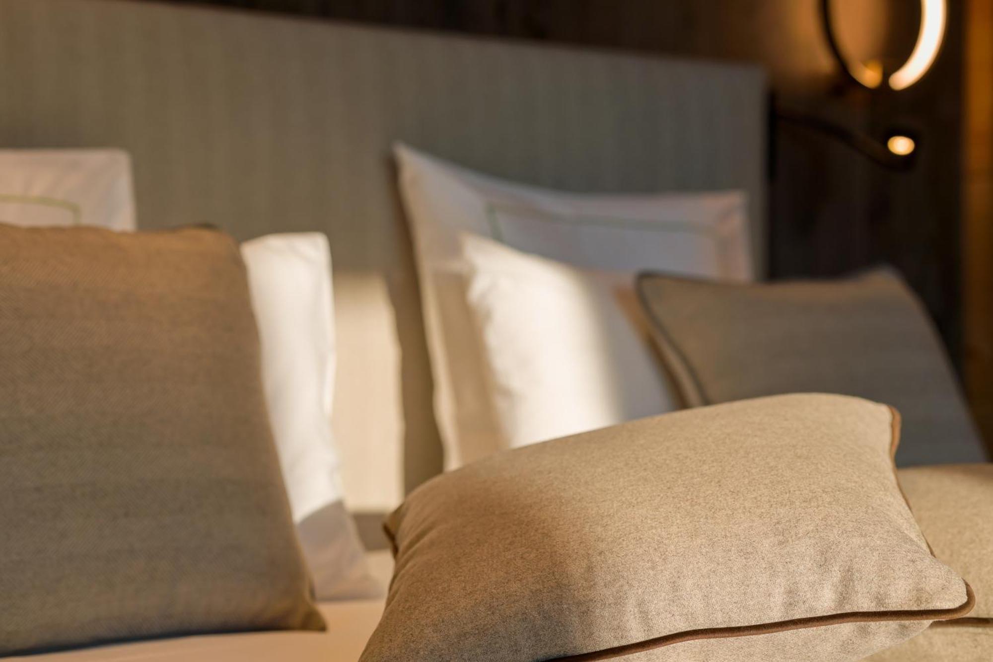 فندق Collina Luxury Relais كلوسوني المظهر الخارجي الصورة