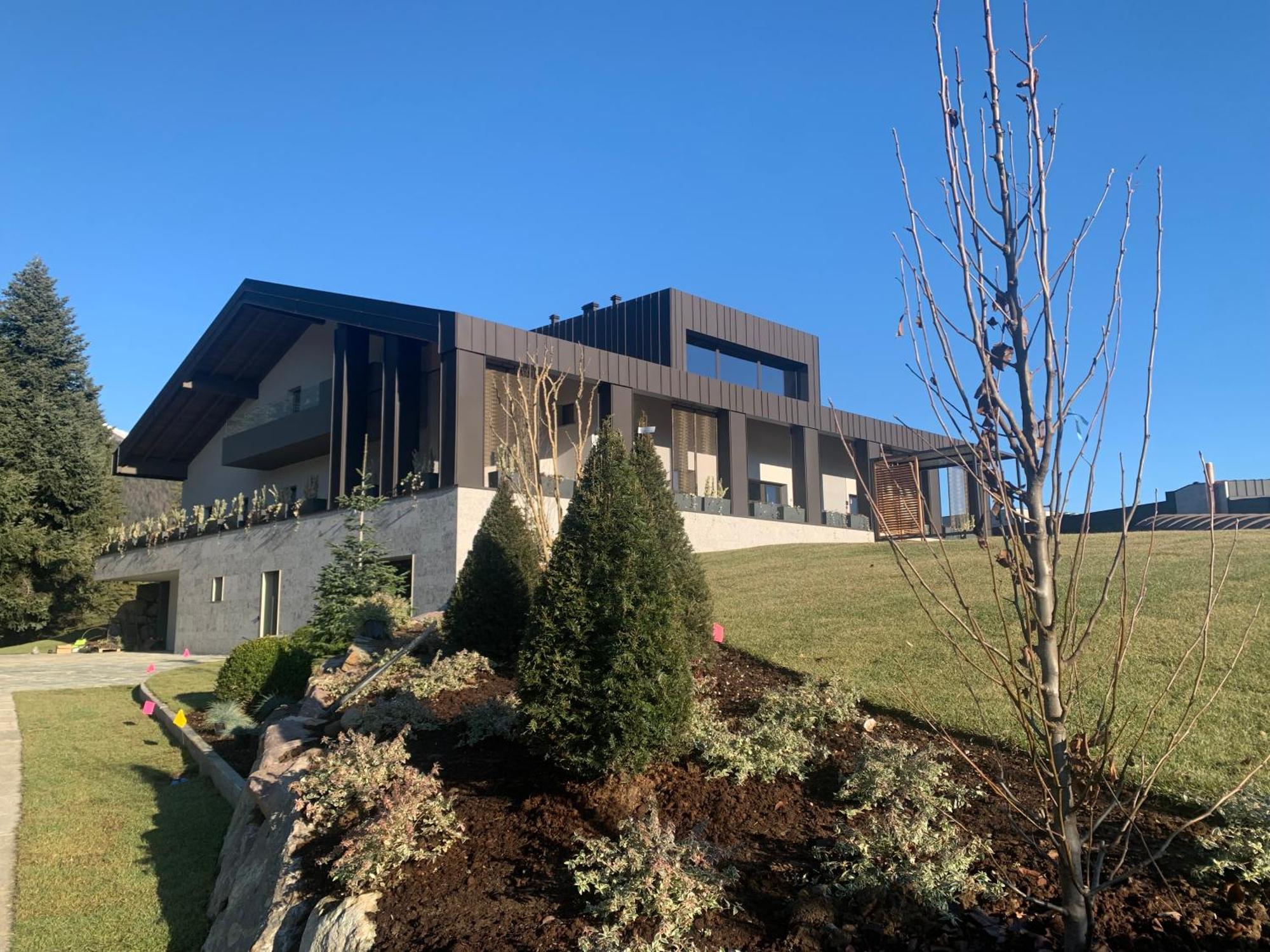 فندق Collina Luxury Relais كلوسوني المظهر الخارجي الصورة