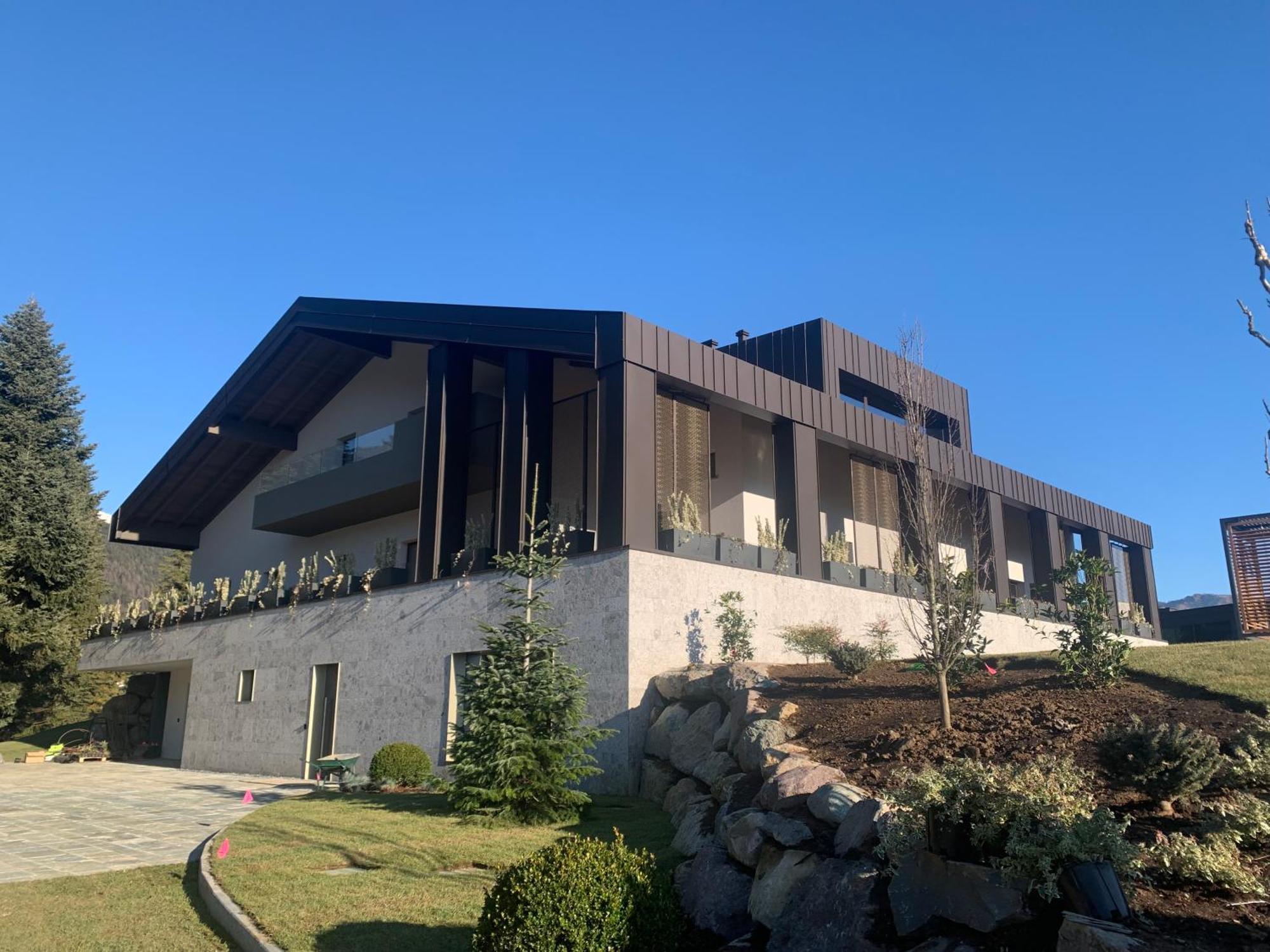 فندق Collina Luxury Relais كلوسوني المظهر الخارجي الصورة