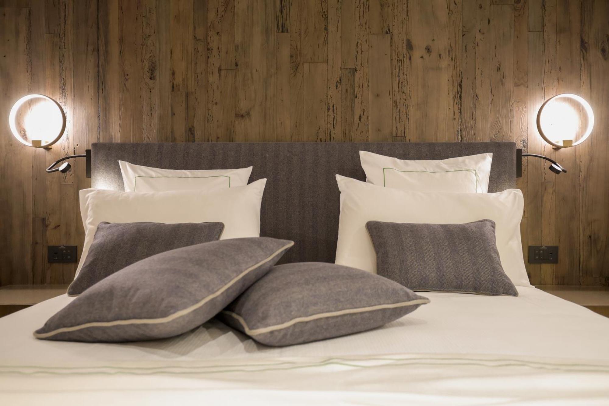 فندق Collina Luxury Relais كلوسوني المظهر الخارجي الصورة