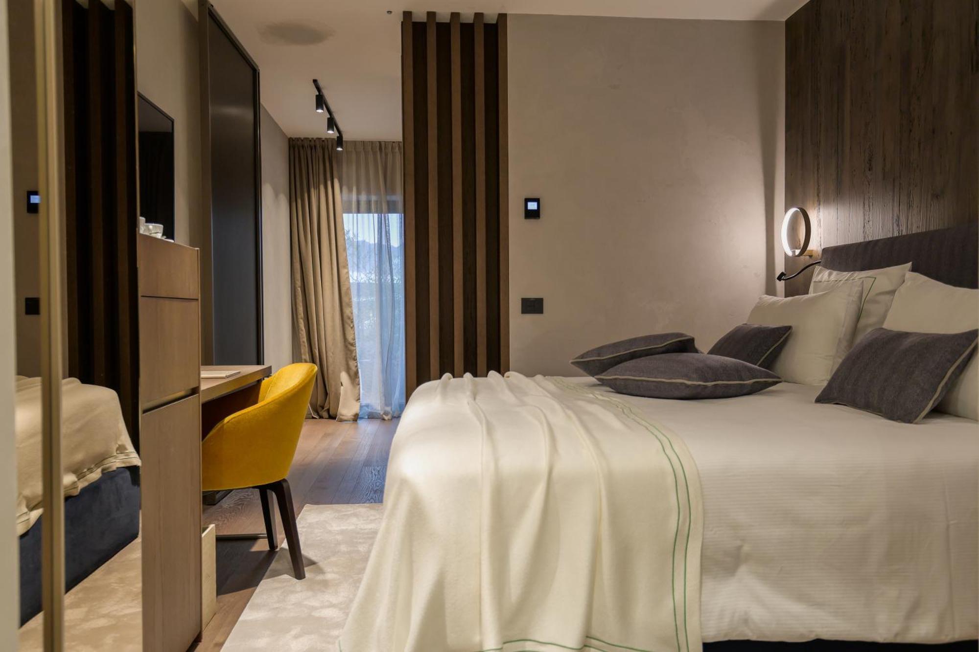 فندق Collina Luxury Relais كلوسوني المظهر الخارجي الصورة