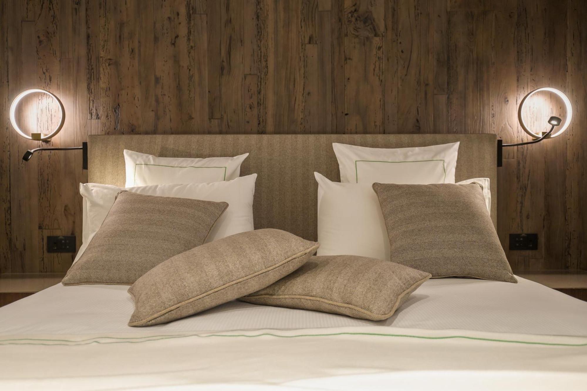فندق Collina Luxury Relais كلوسوني المظهر الخارجي الصورة