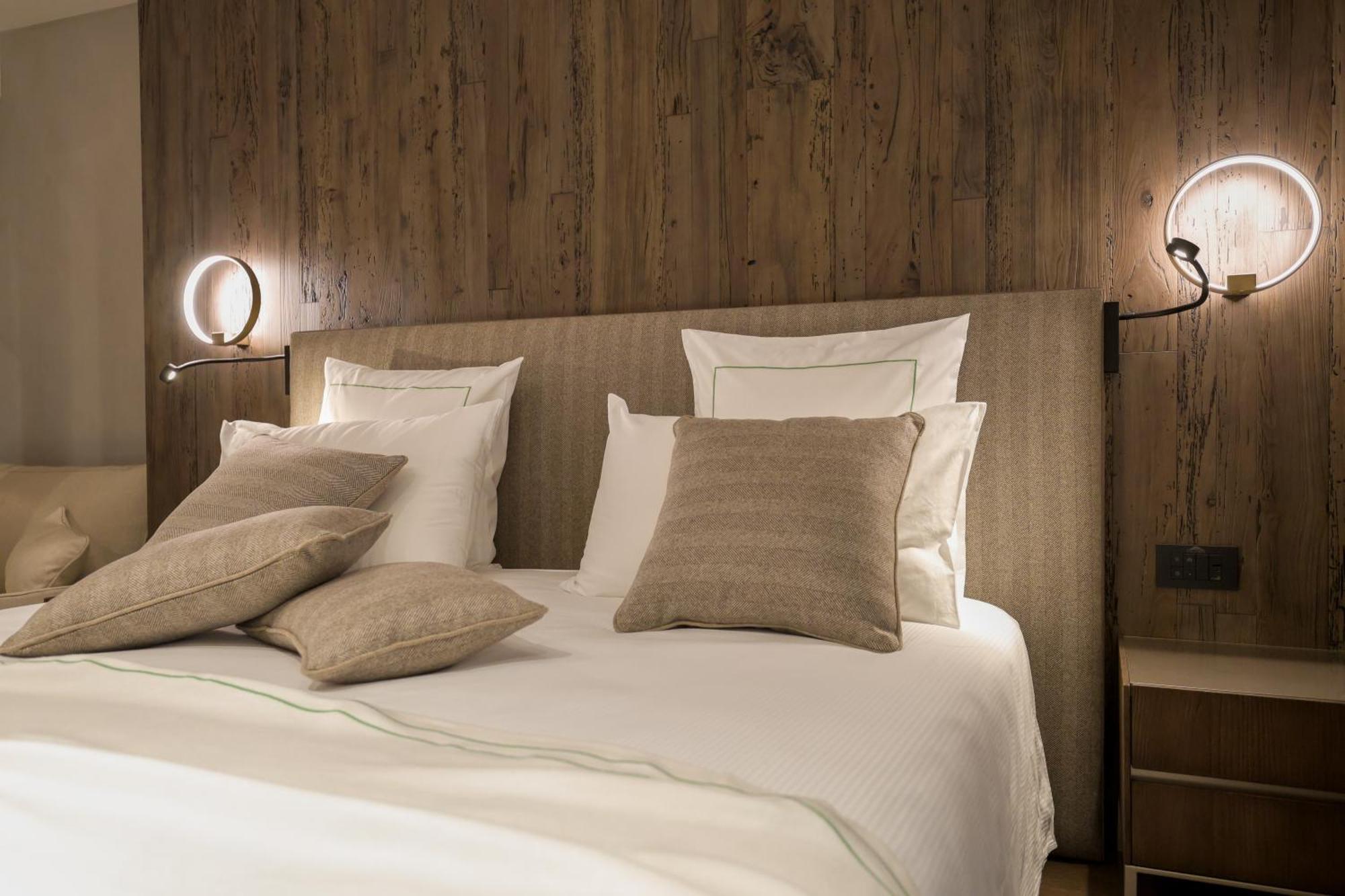 فندق Collina Luxury Relais كلوسوني المظهر الخارجي الصورة