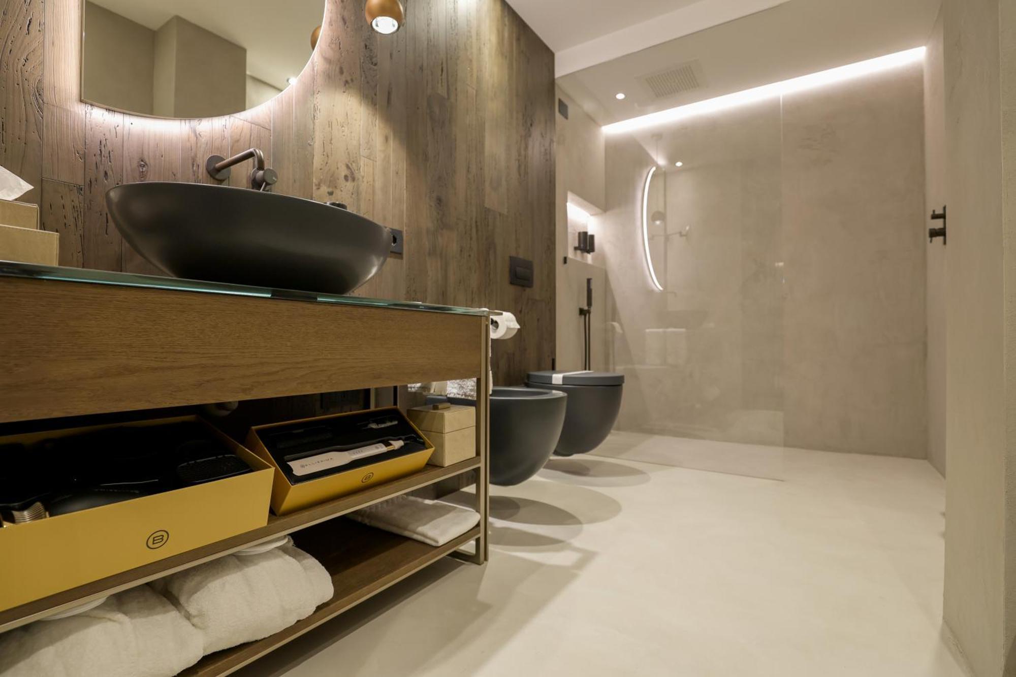فندق Collina Luxury Relais كلوسوني المظهر الخارجي الصورة