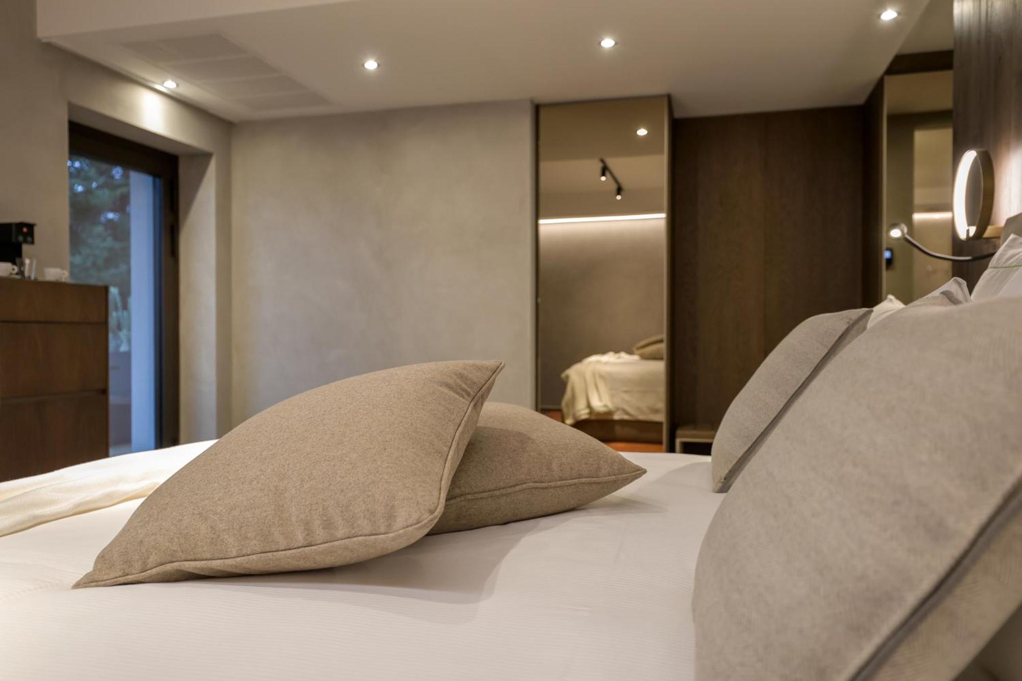 فندق Collina Luxury Relais كلوسوني المظهر الخارجي الصورة
