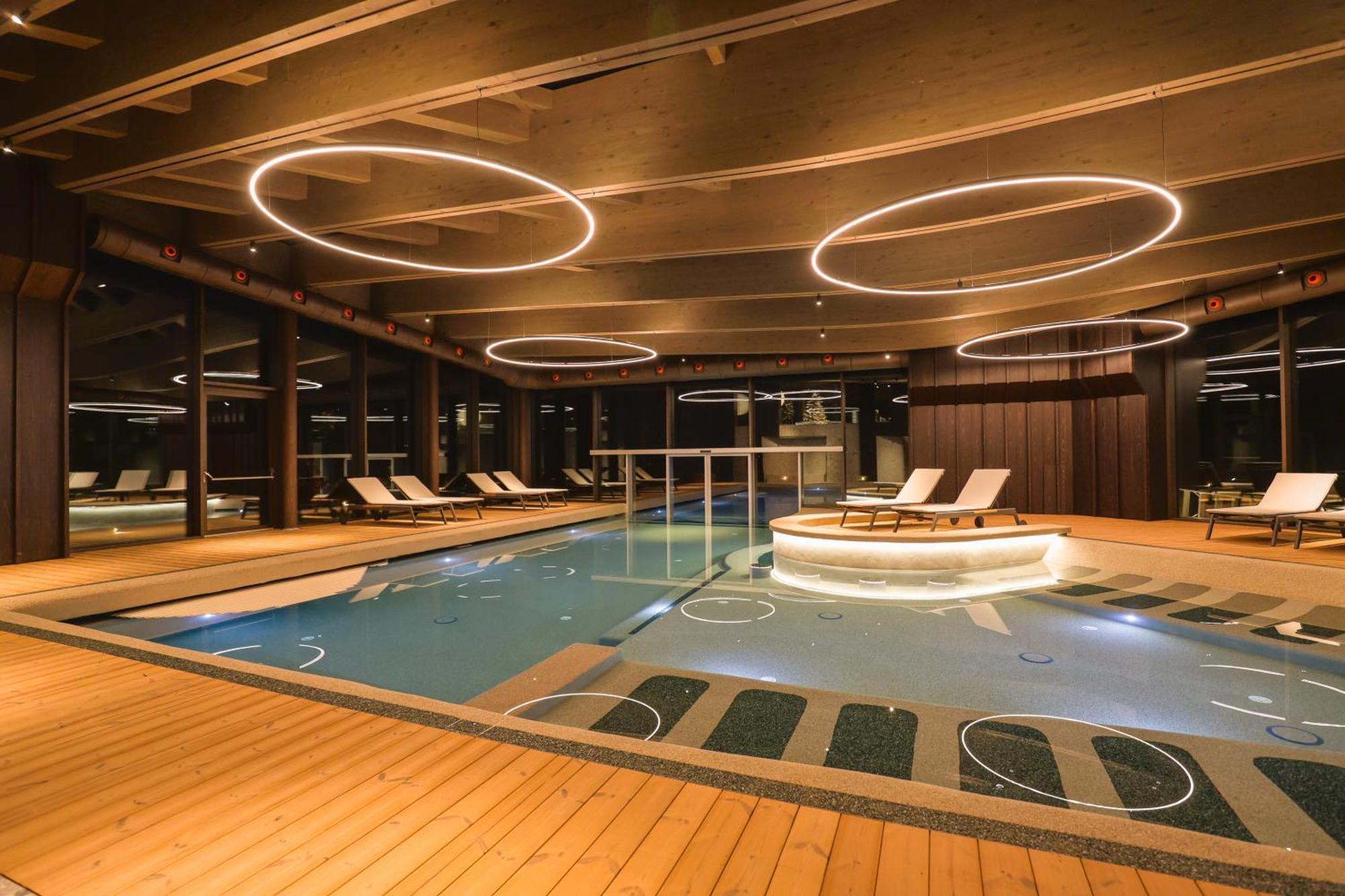 فندق Collina Luxury Relais كلوسوني المظهر الخارجي الصورة