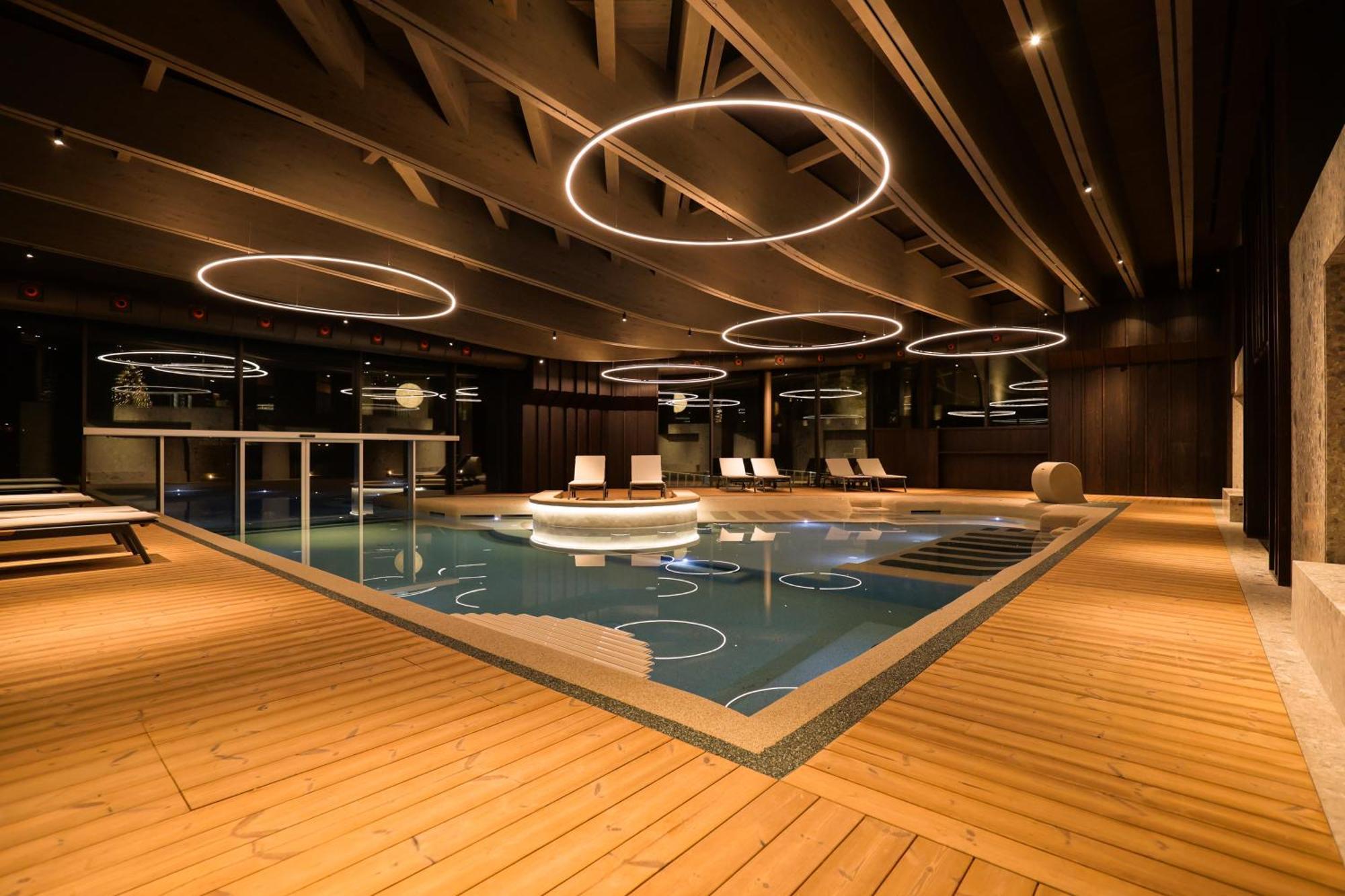 فندق Collina Luxury Relais كلوسوني المظهر الخارجي الصورة