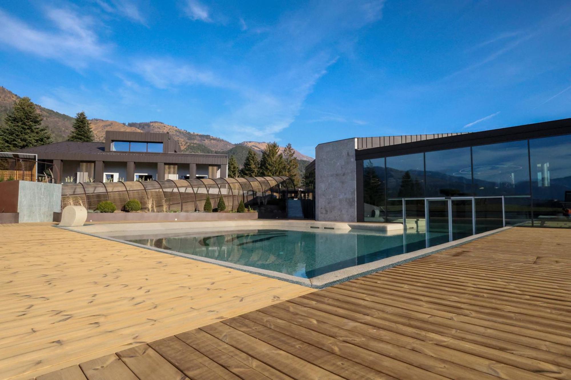 فندق Collina Luxury Relais كلوسوني المظهر الخارجي الصورة