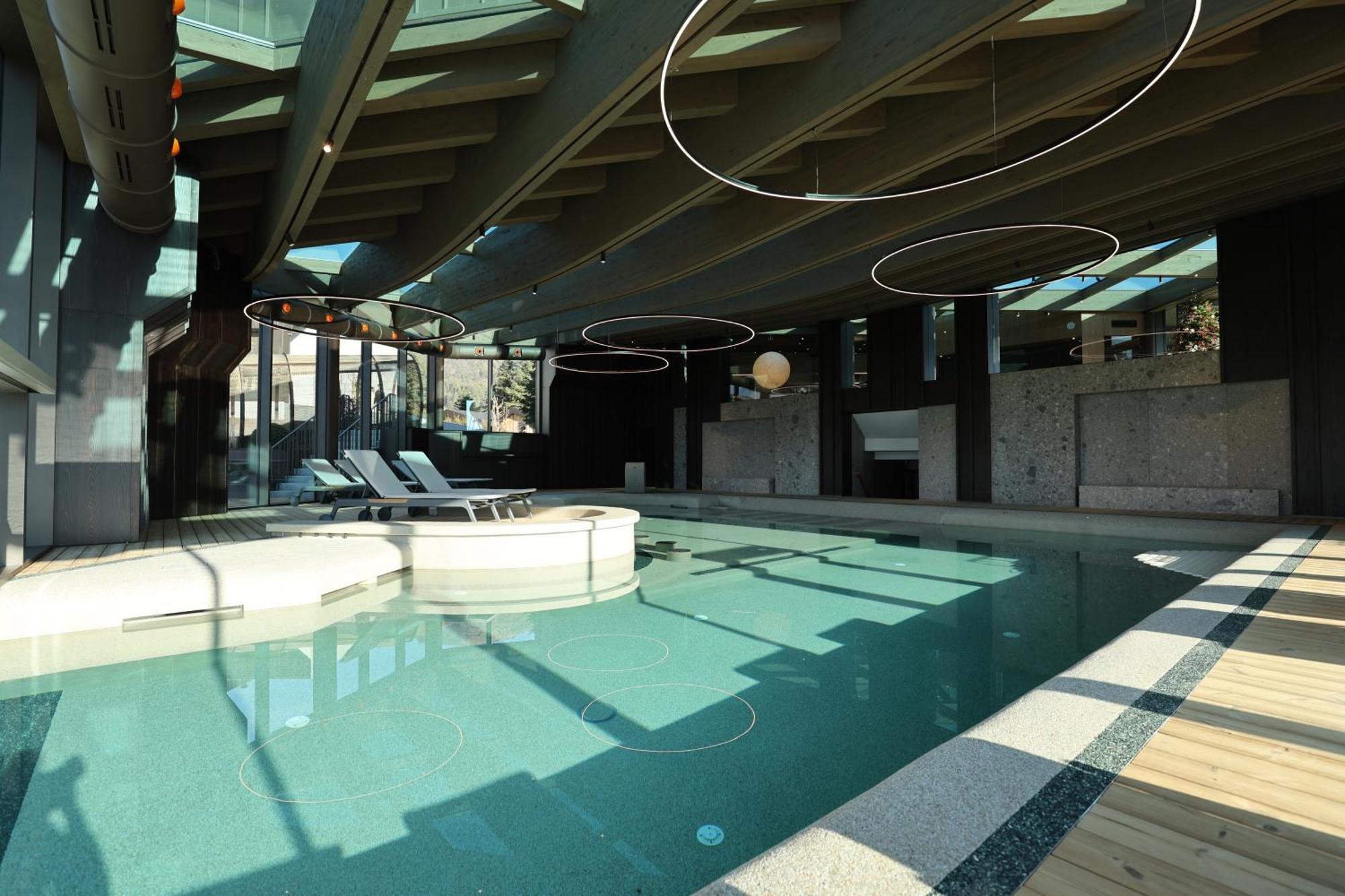 فندق Collina Luxury Relais كلوسوني المظهر الخارجي الصورة