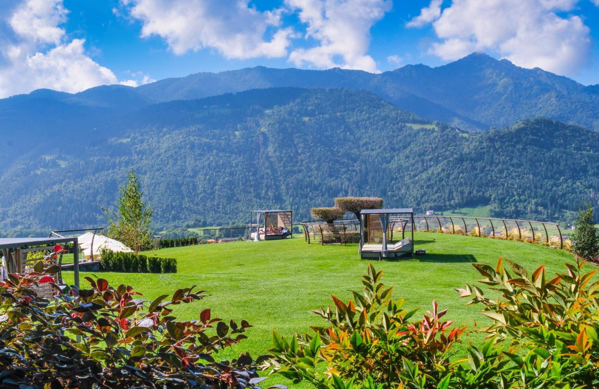 فندق Collina Luxury Relais كلوسوني المظهر الخارجي الصورة